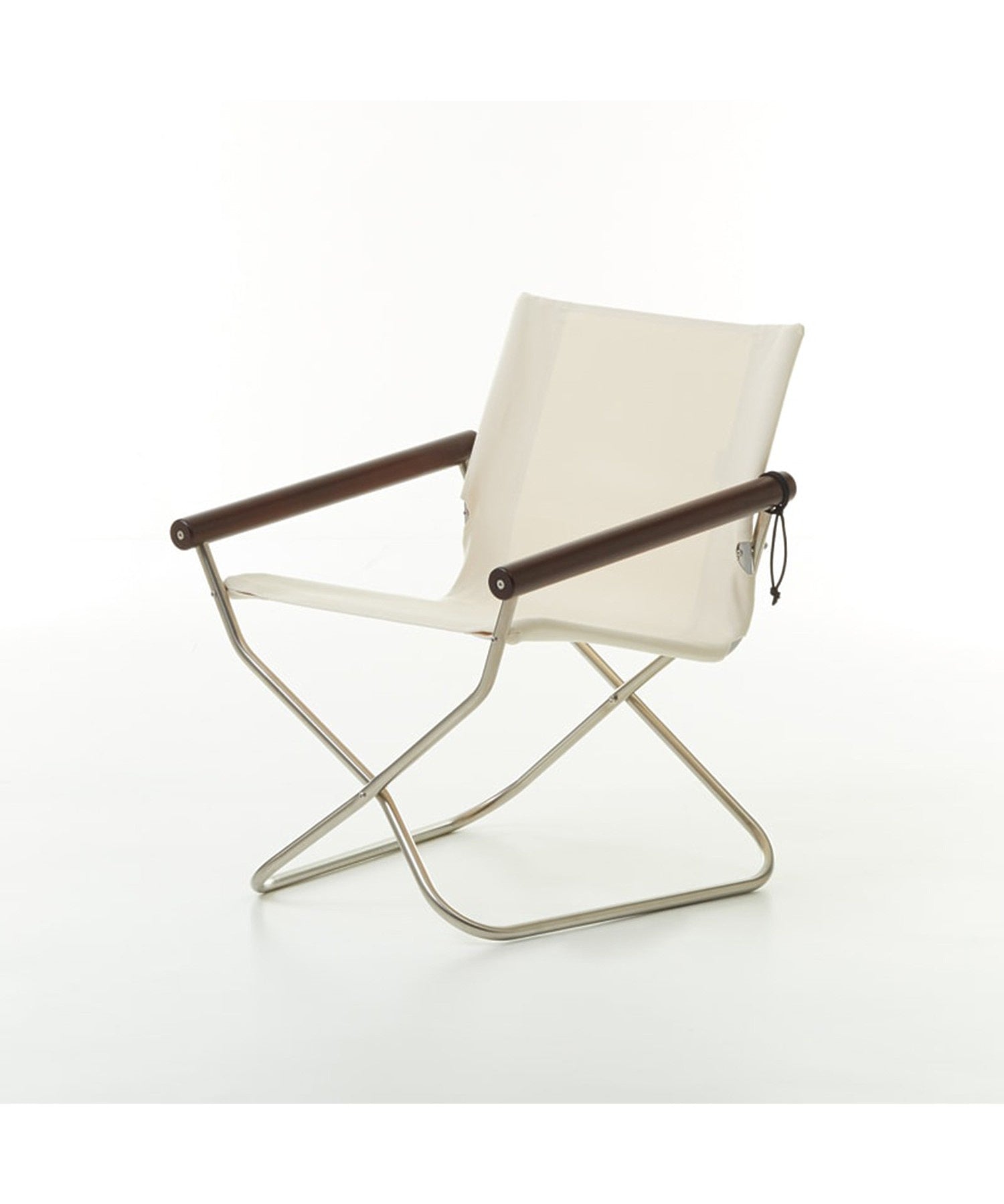 Nychair X80 Dark Brown