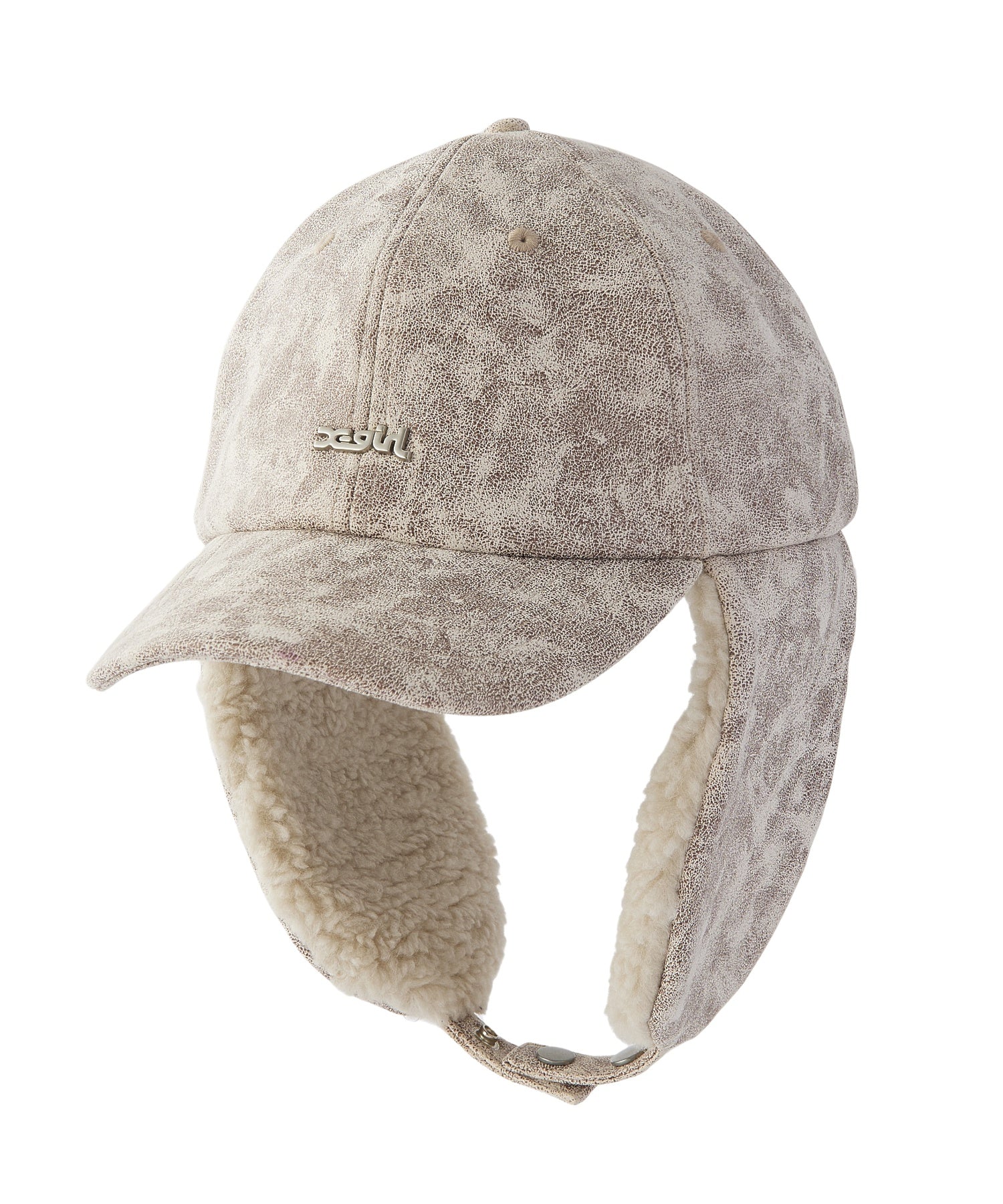 DOG EAR BOA CAP