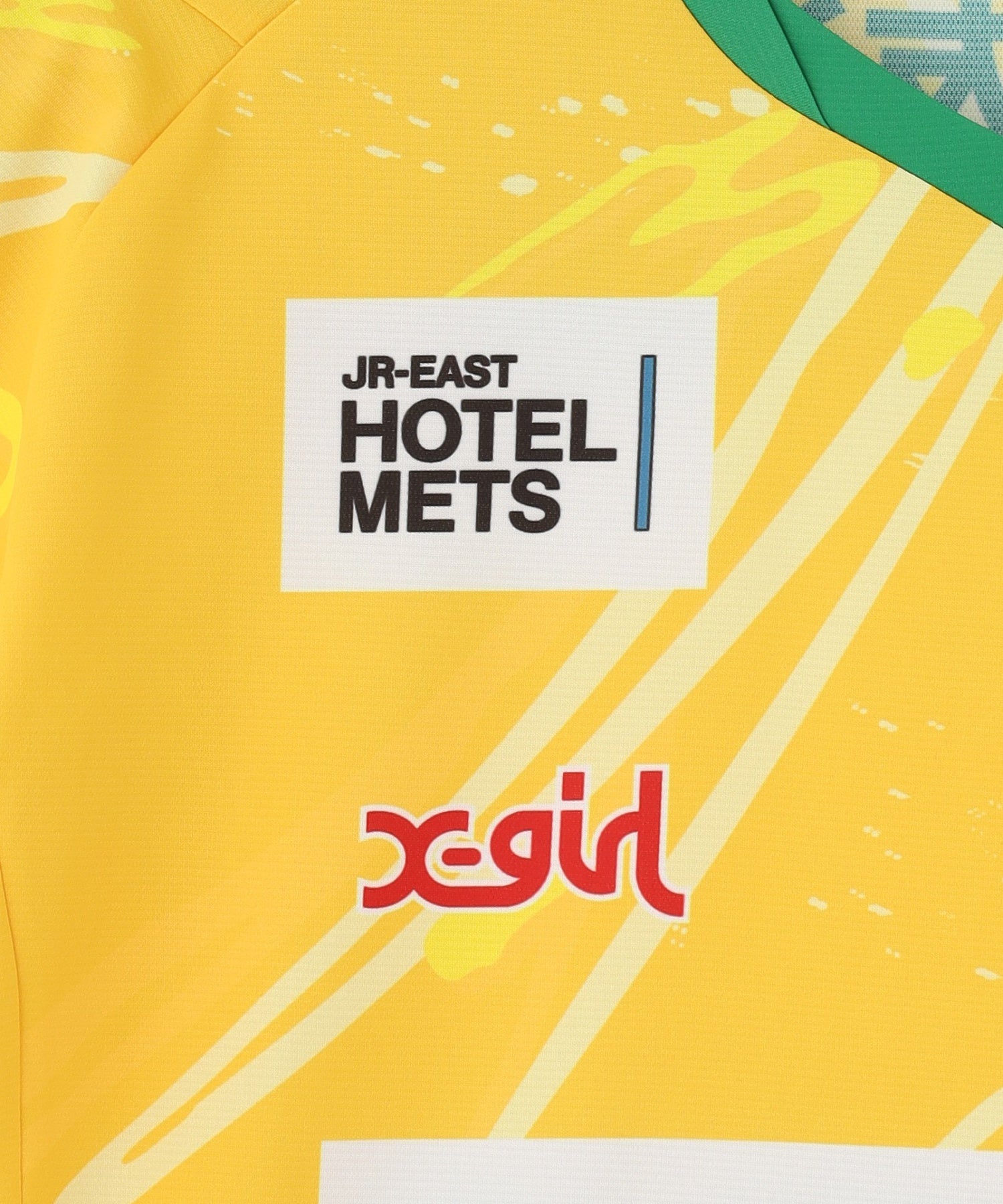 WEリーグ|JEF ICL AUTHENTIC UNIFORM FP1/ジェフユナイテッド市原・千葉レディース