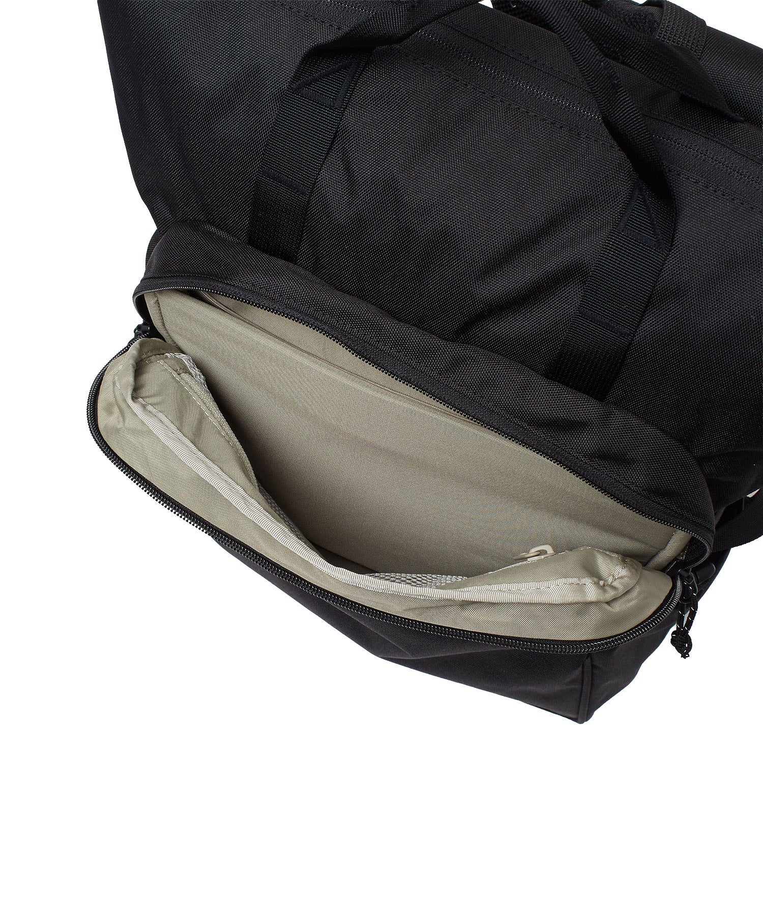 THE NORTH FACE/BOULDER TOTE PACK