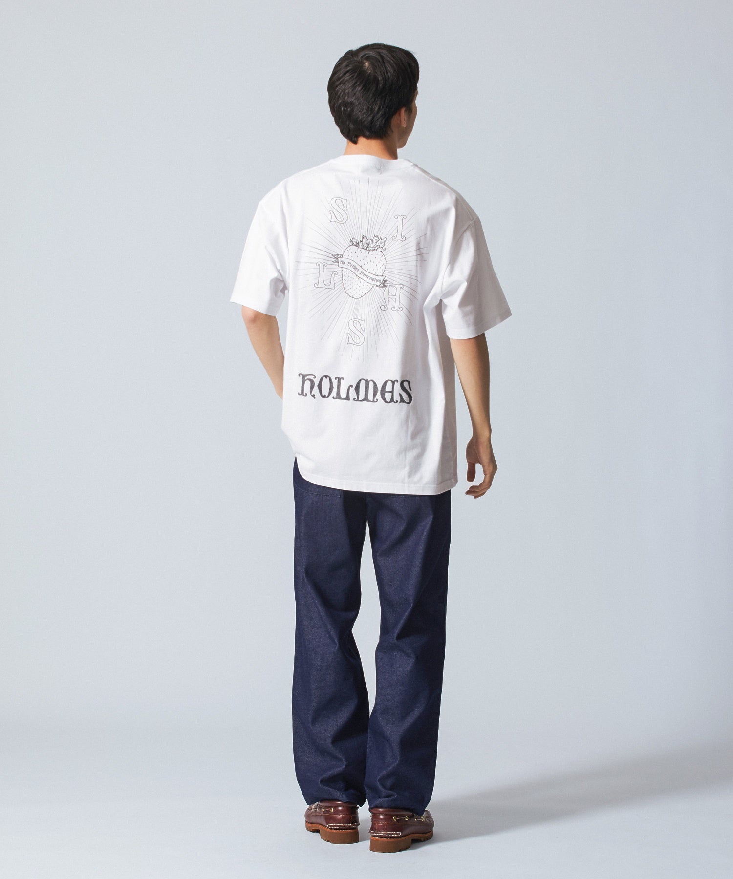 WORK PANTS