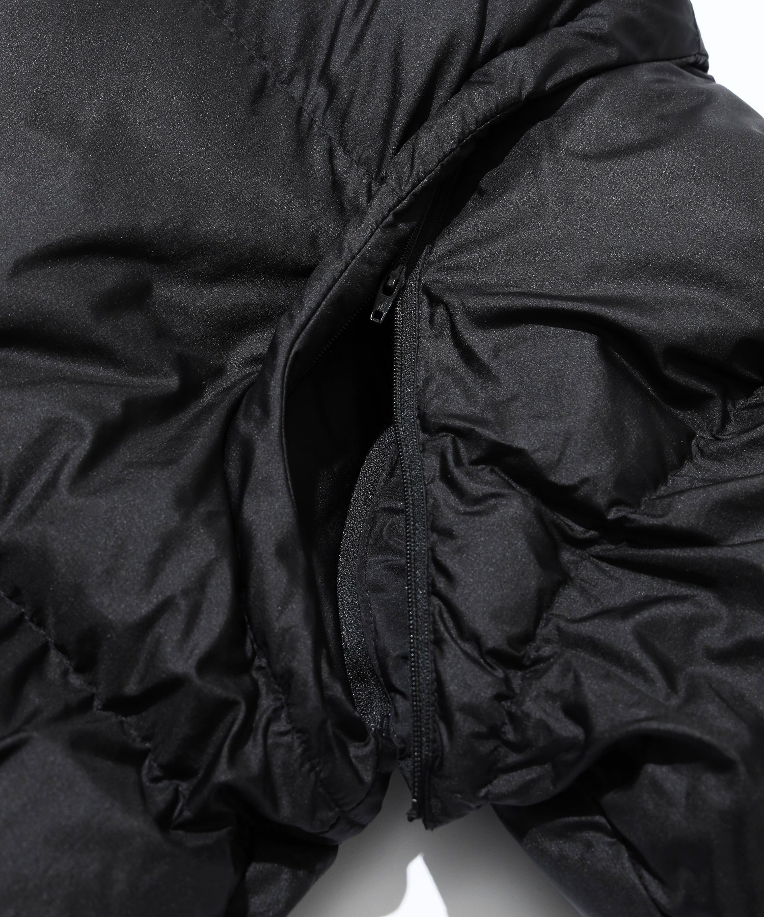 PADDED JACKET