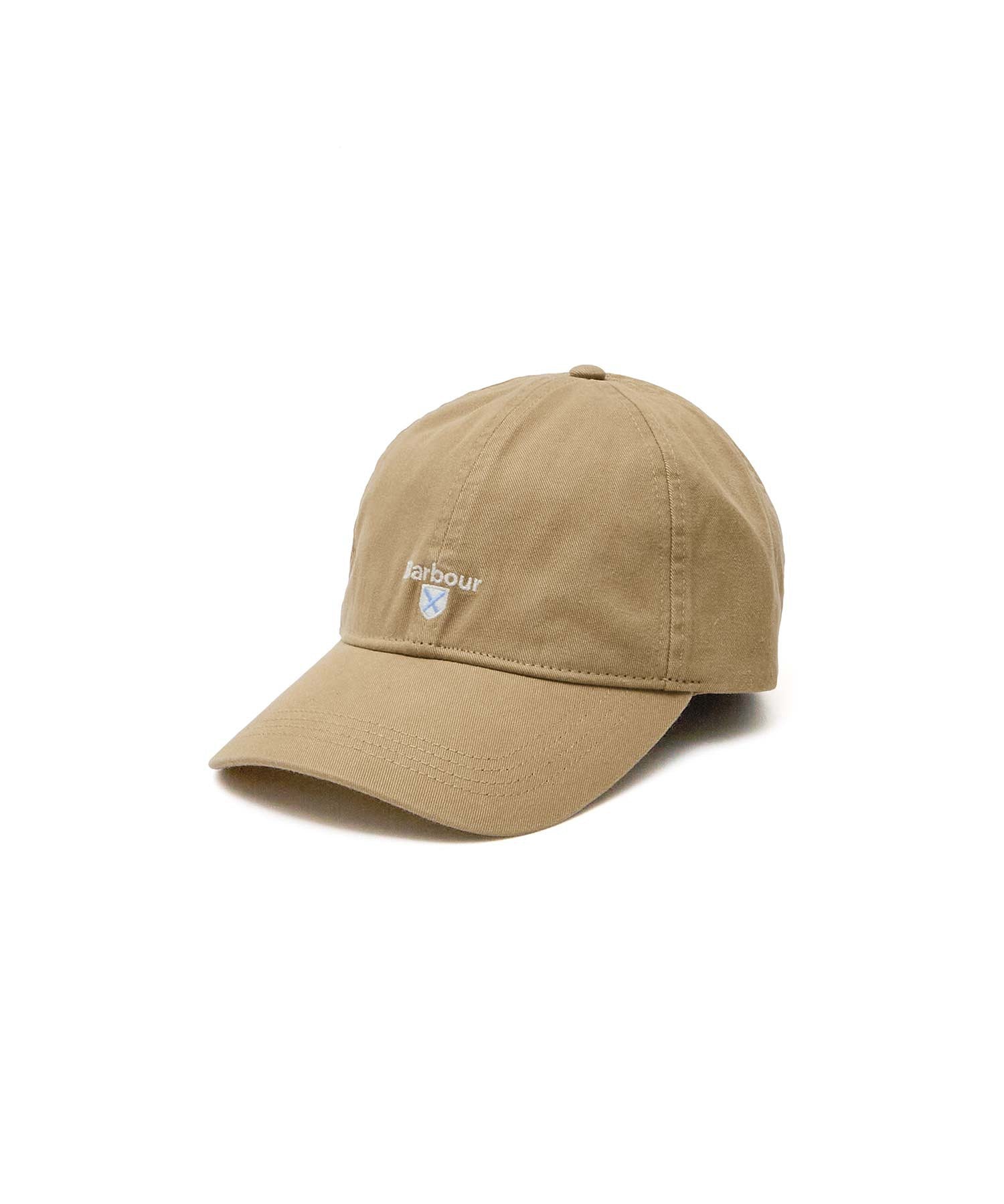 BARBOUR/CASCADE CAP