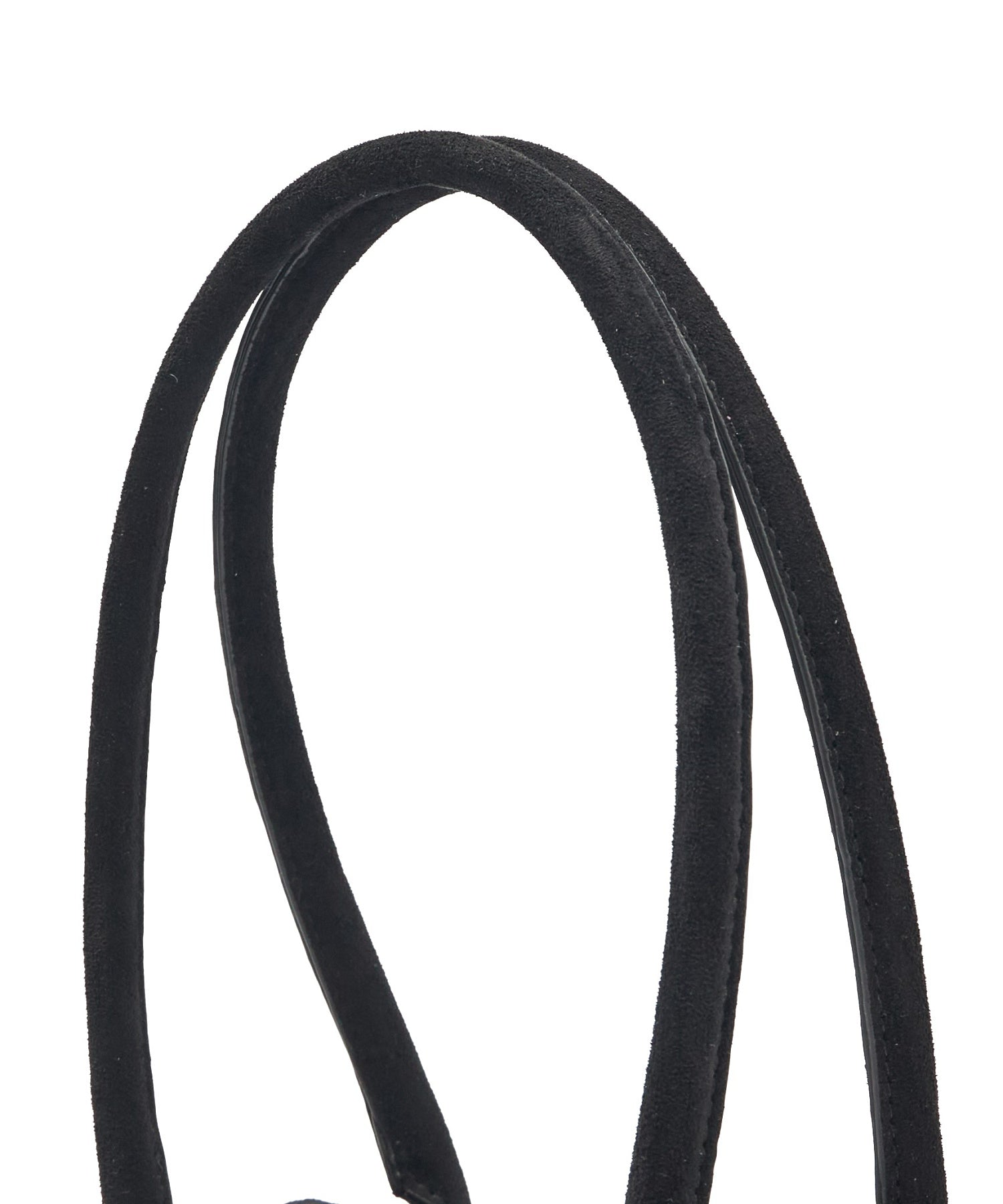 TONAL XG EMBLEM LANDSCAPE HANDBAG