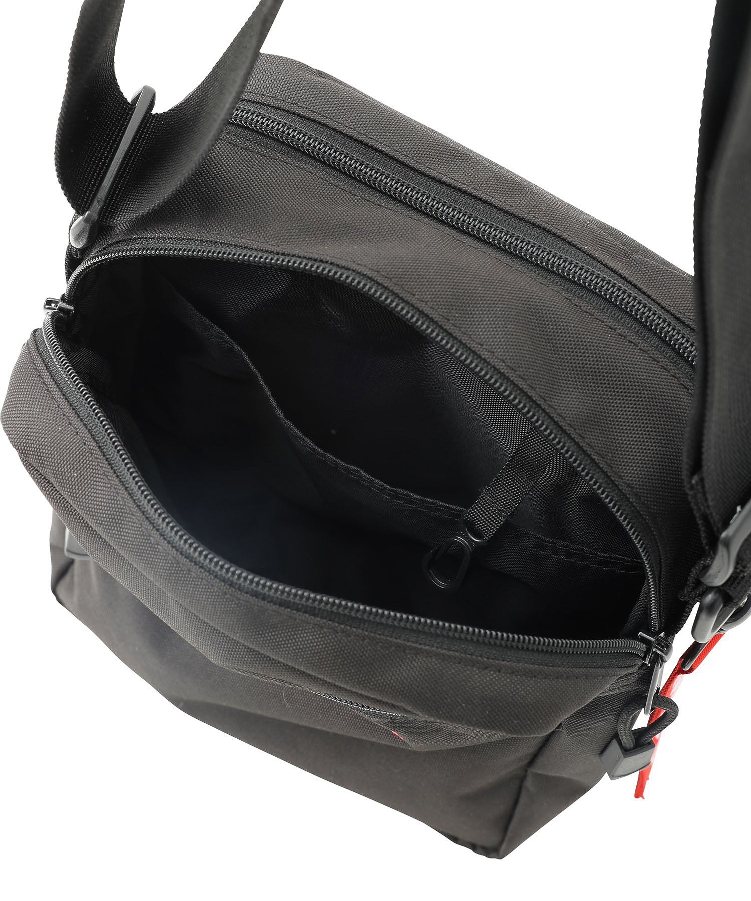 RECTANGLE SHOULDER BAG MILKFED.