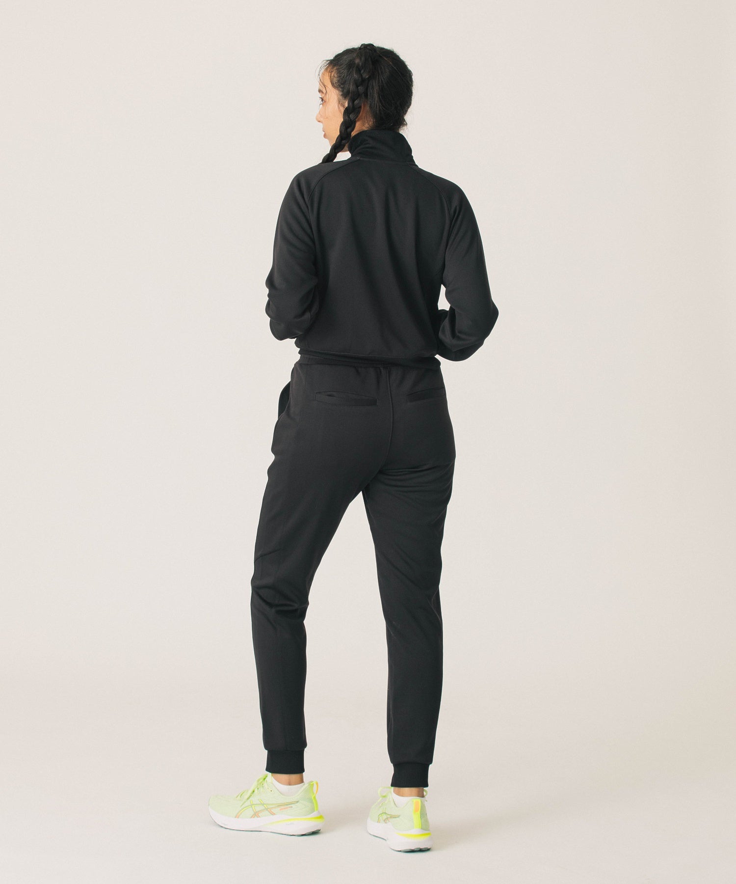 TRACK PANTS