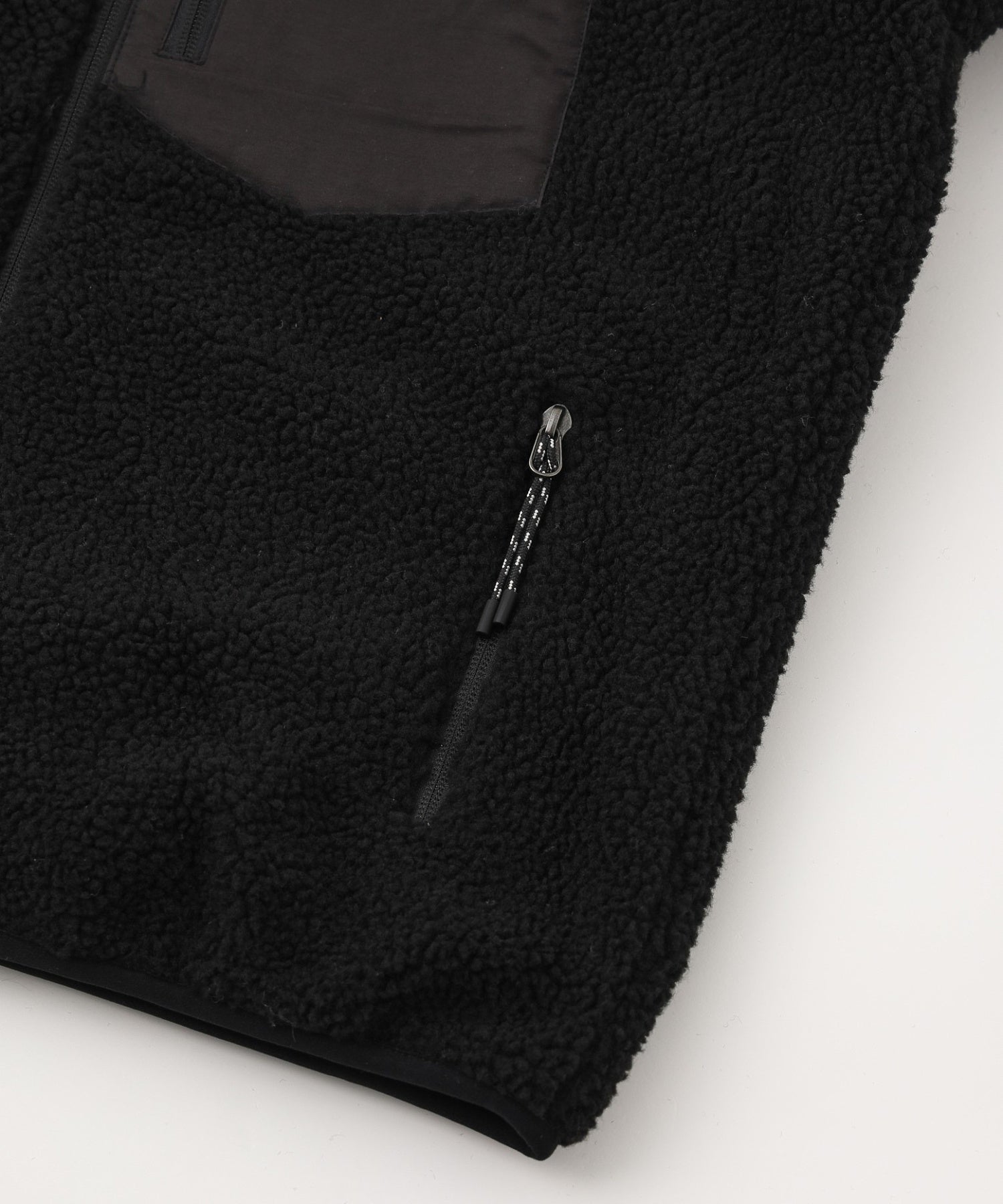 TAION/タイオン/MOUNTAIN R/S DOWN×BOA HOODIE TAION-R106MB