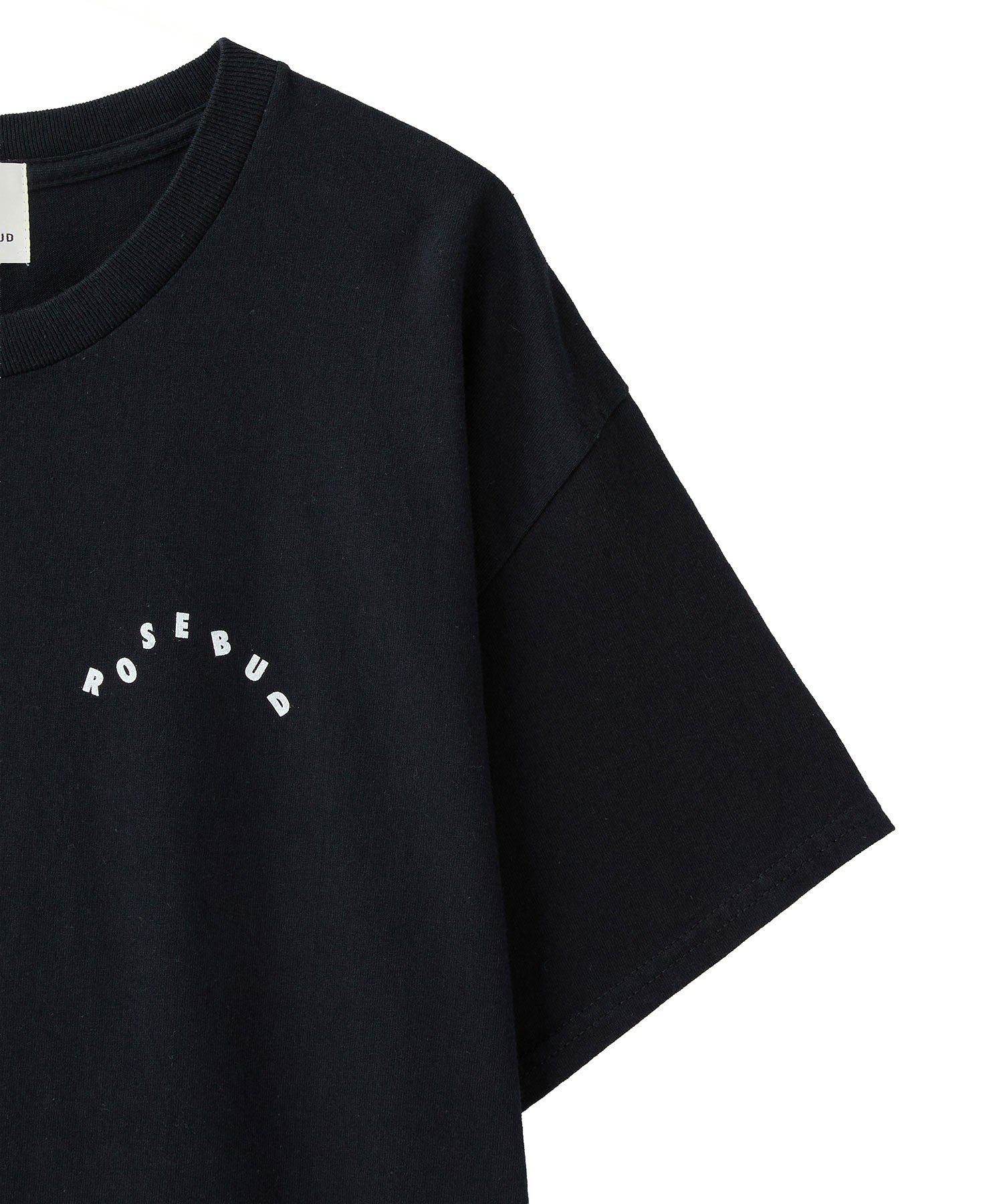 【WEB・一部店舗限定】MICKEY AND FRIENDS/COMIC PRINT S/S TEE