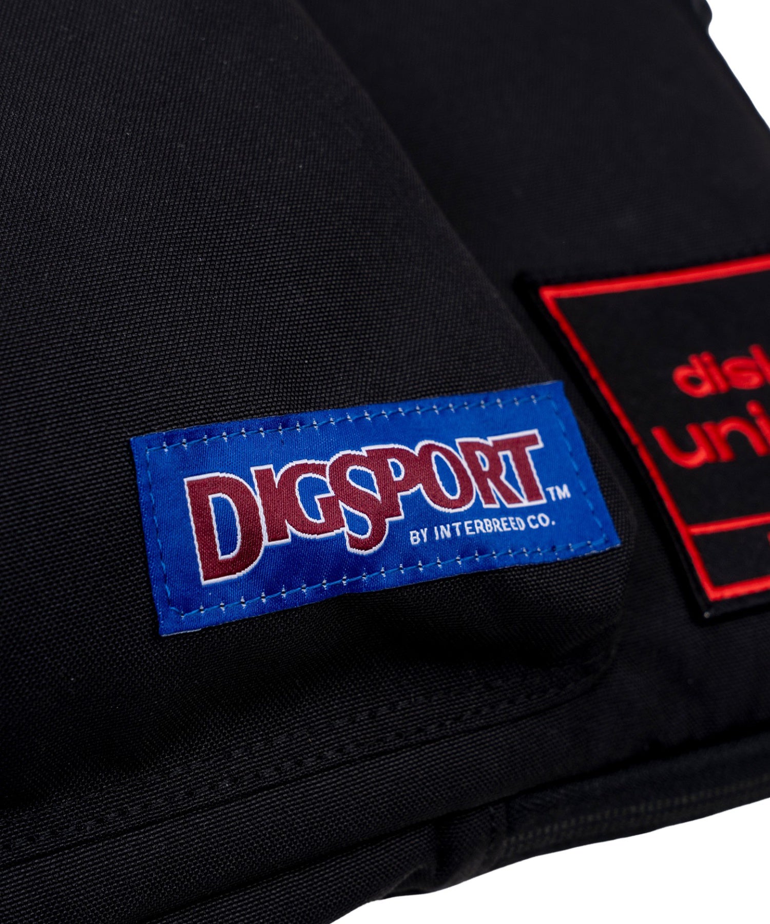 【Interbreed】DIGSPORT 14 to 7 Case