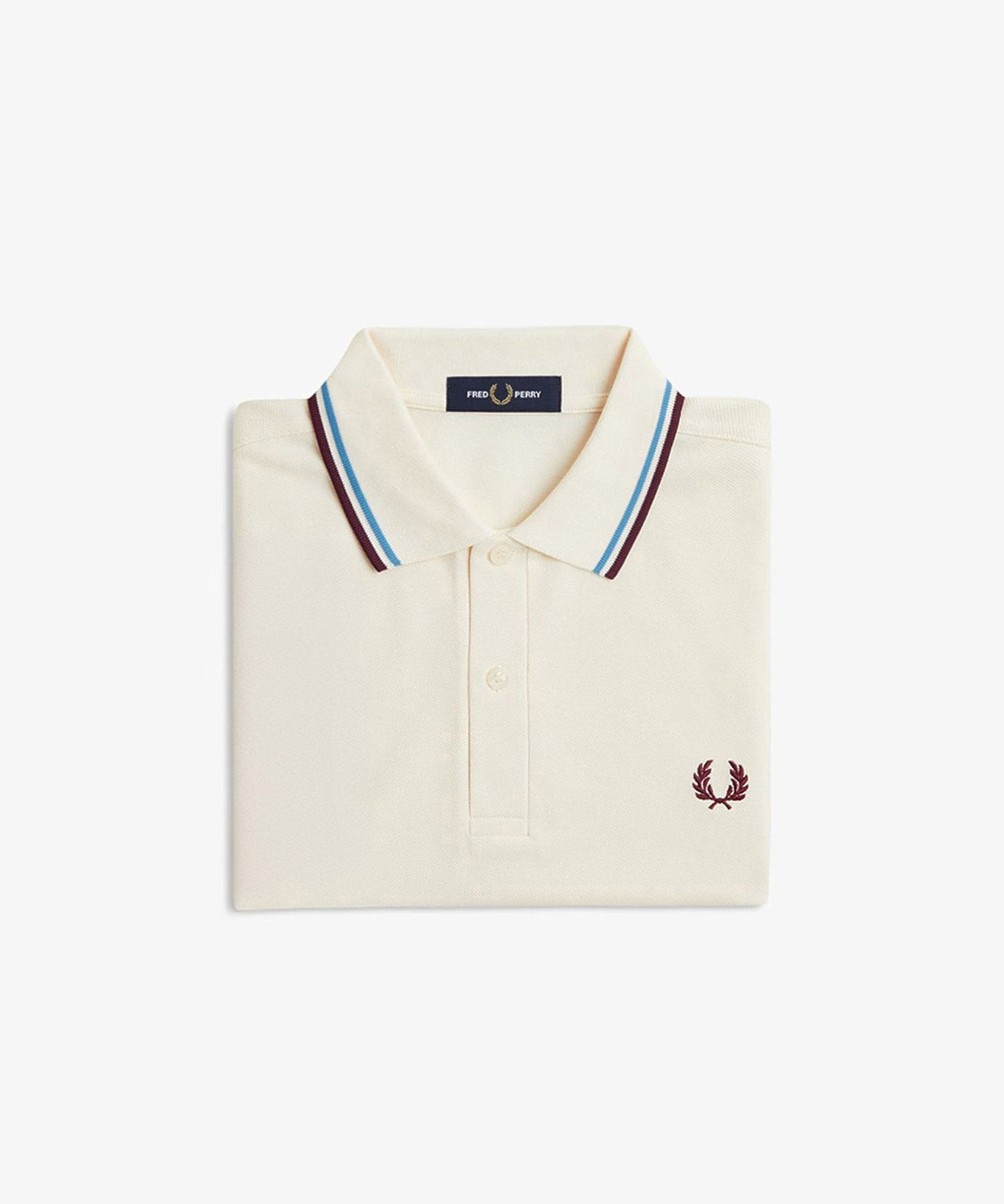 FRED PERRY/THE FRED PERRY SHIRT