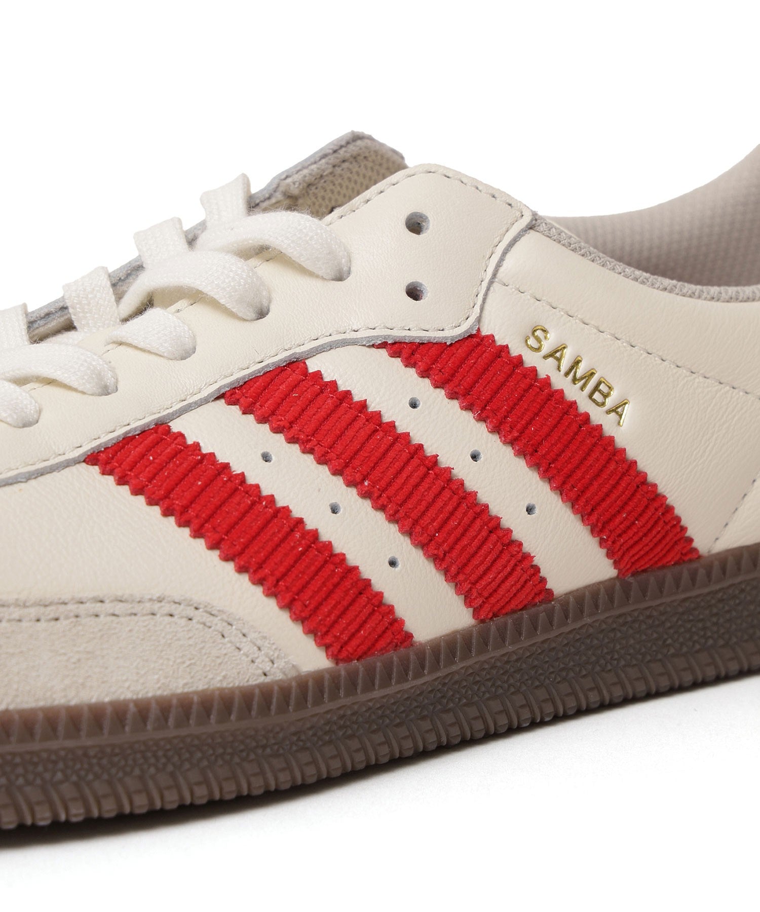 【ROSE BUD・Styles Exclusive】ADIDAS/SAMBA OG