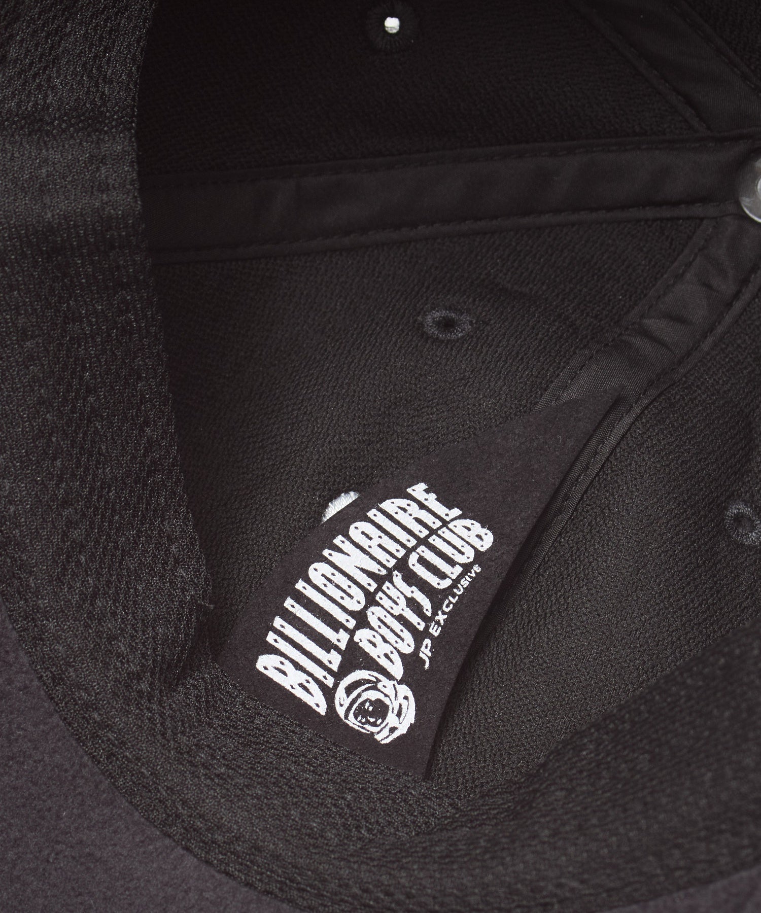 BILLIONAIRE BOYS CLUB/ビリオネア・ボーイズ・クラブ/EB POLARTEC FLEECE CAP BBCJP253G001