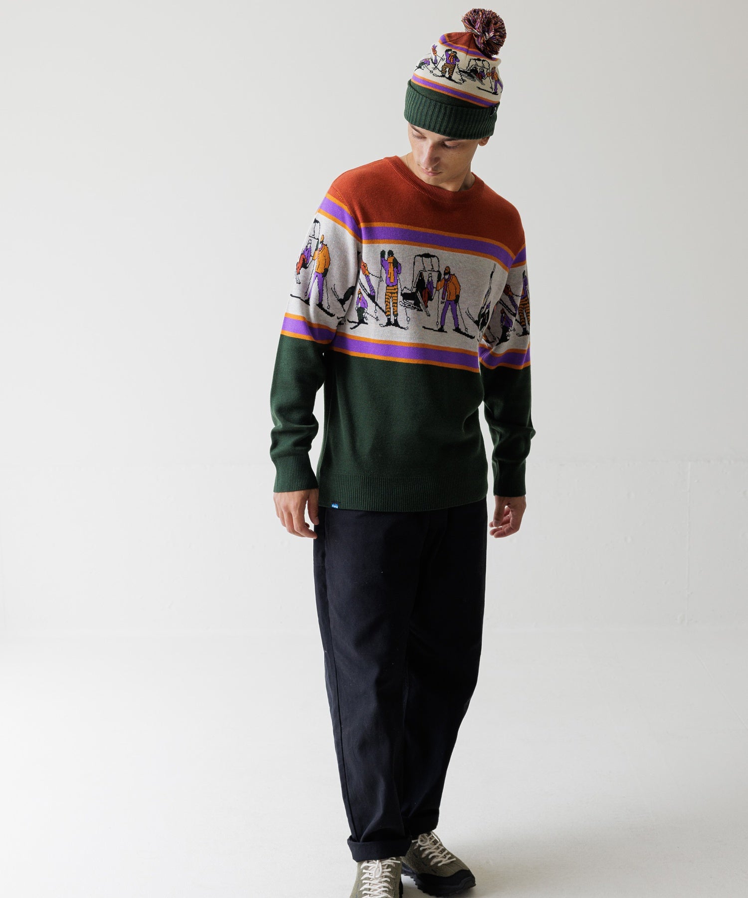 【KAVU】Herschel 19810169