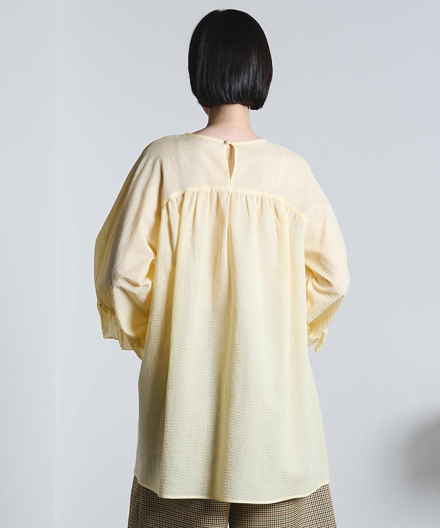 model:168cm 着用サイズ:ONE SIZE