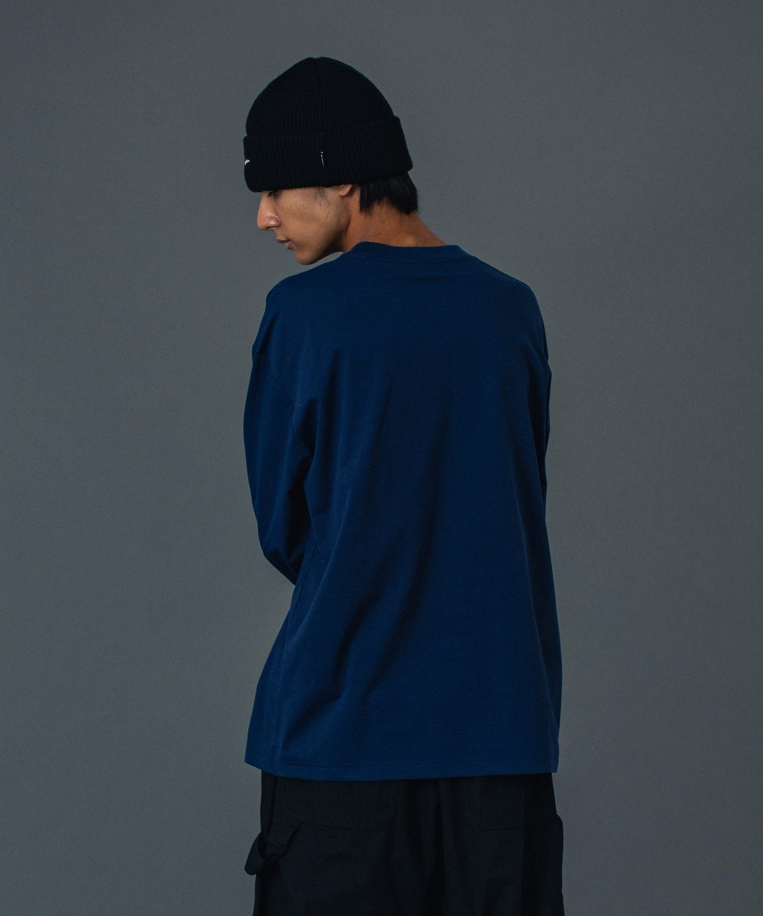 FUNCTIONAL L/S TEE
