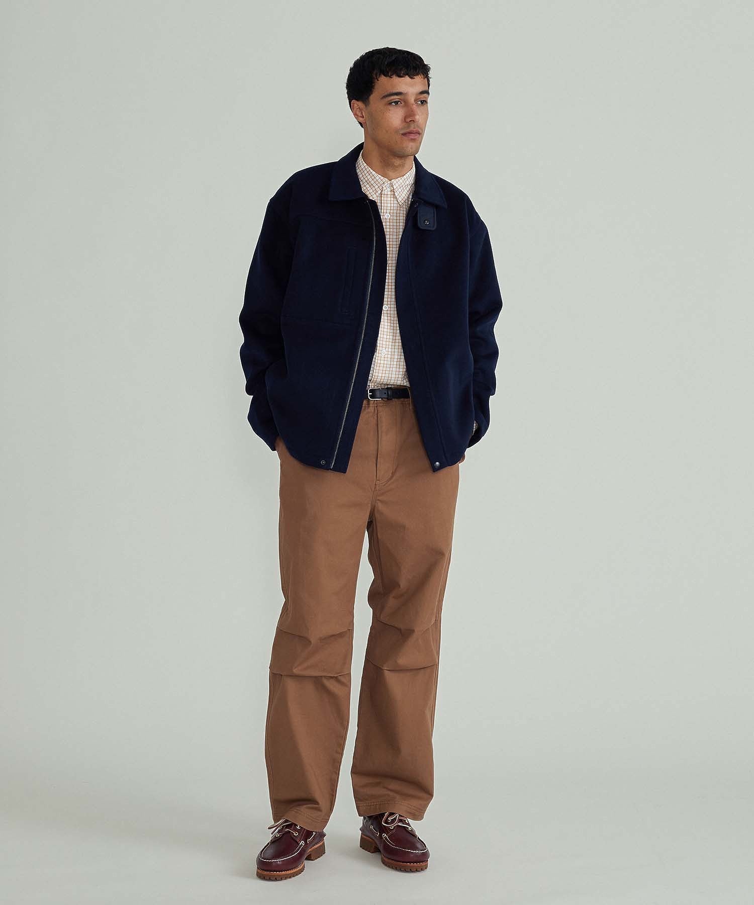 【ARCHIVE】SPORTS JACKET