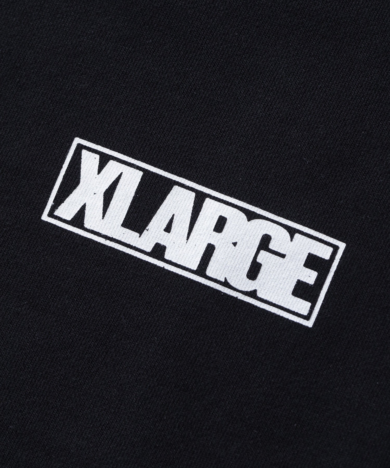 APE SELECTAH CREWNECK SWEATSHIRT