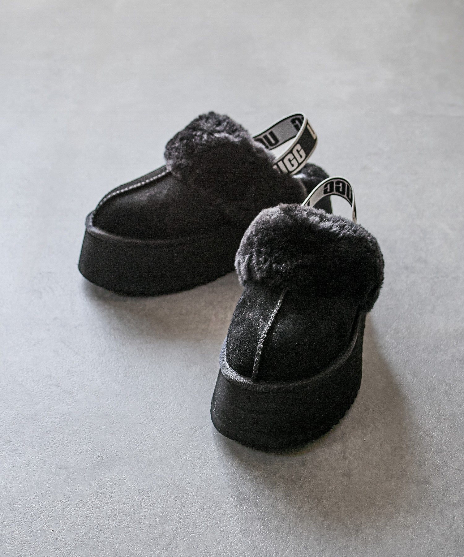 UGG/W FUNKETE