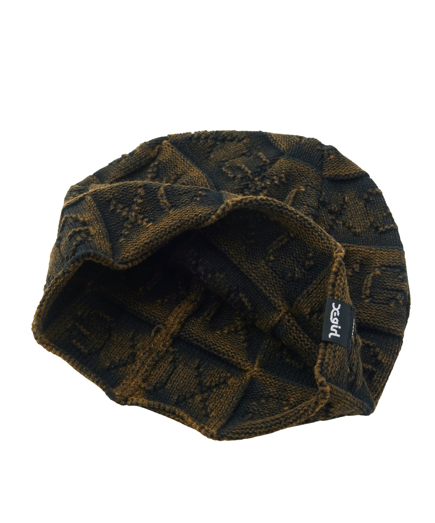 XG OPENWORK BEANIE