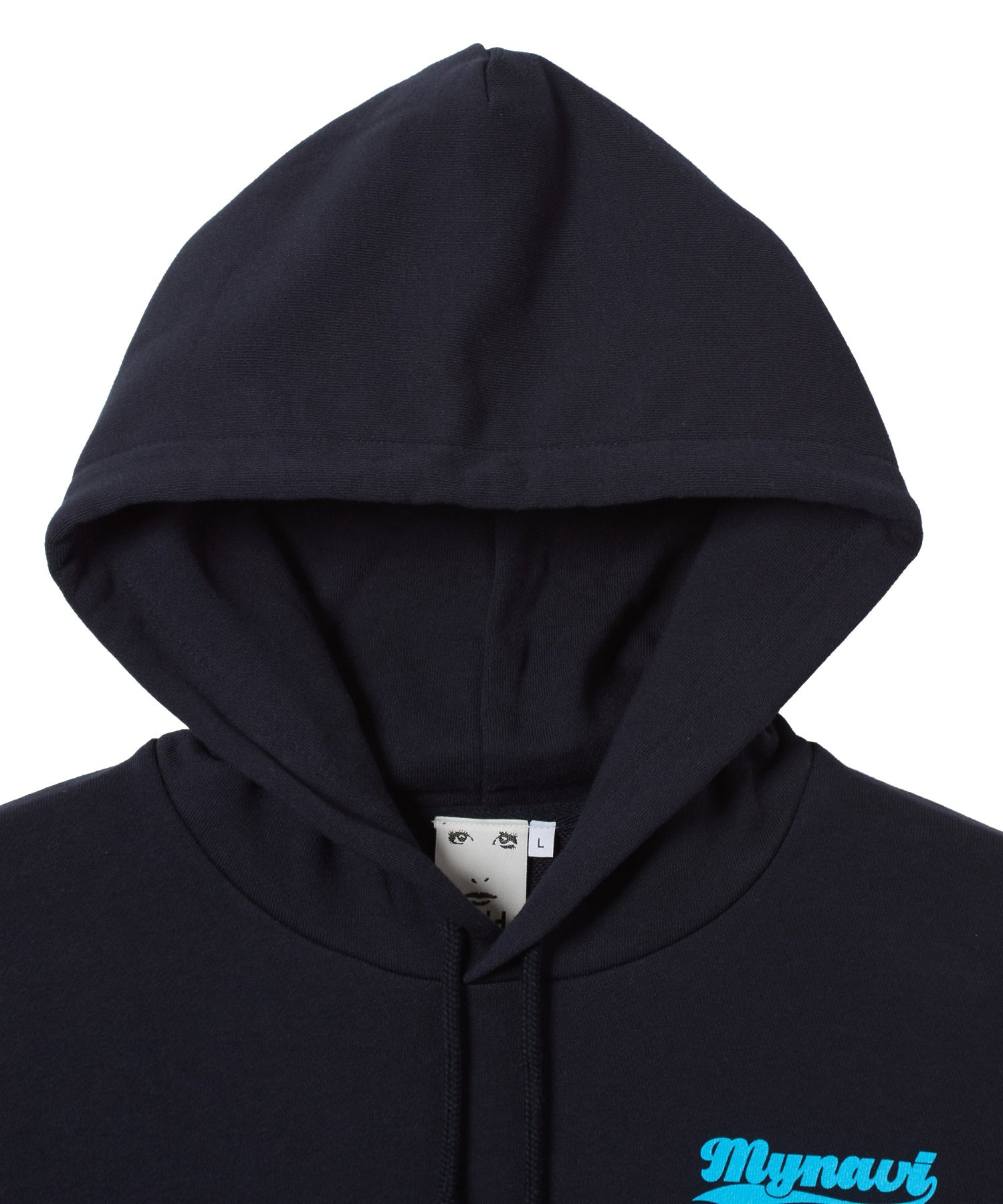 WEリーグ|MAI S WE FAN GOODS SWEAT HOODIE/マイナビ仙台レディース
