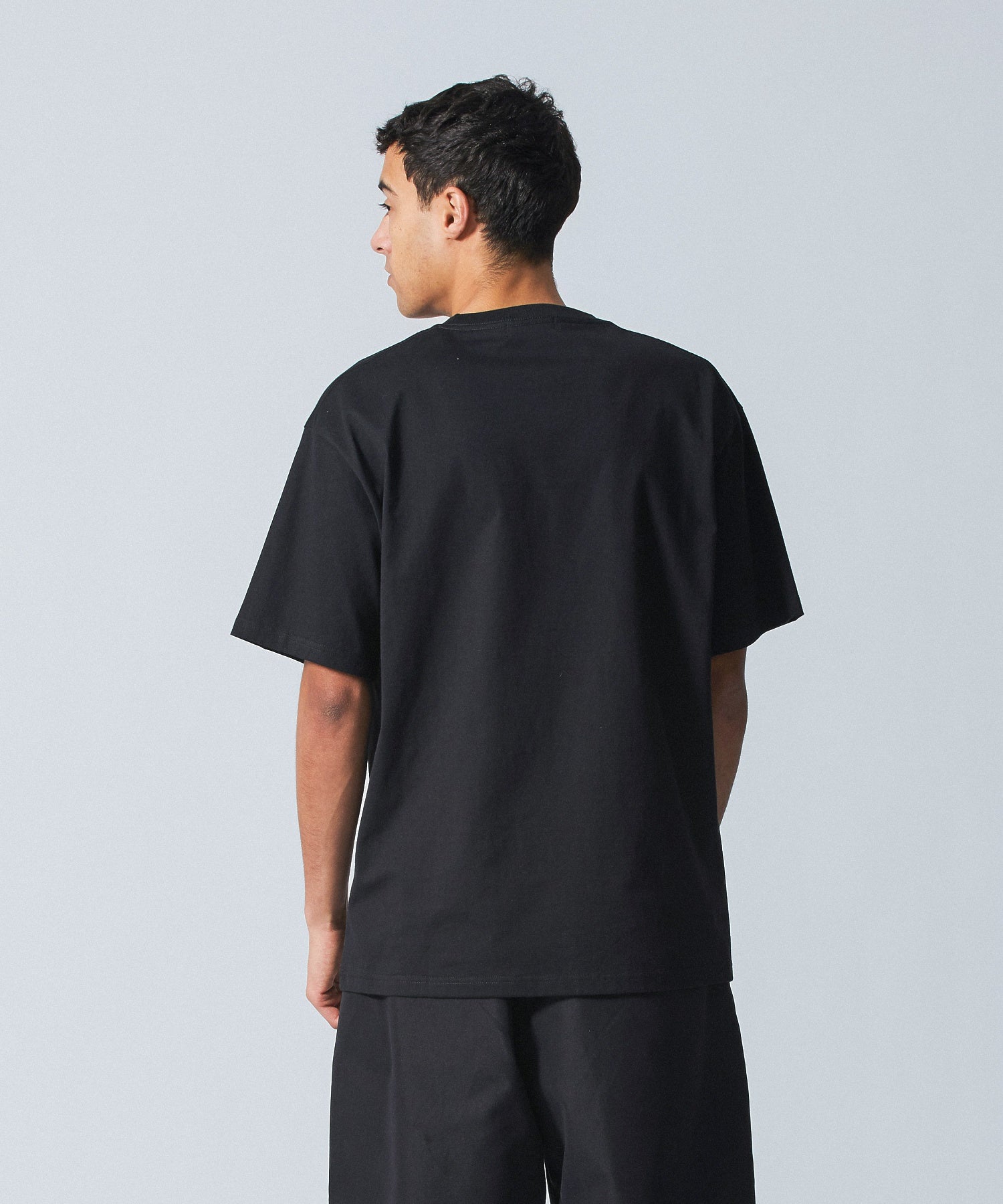 ATHL S/S TEE