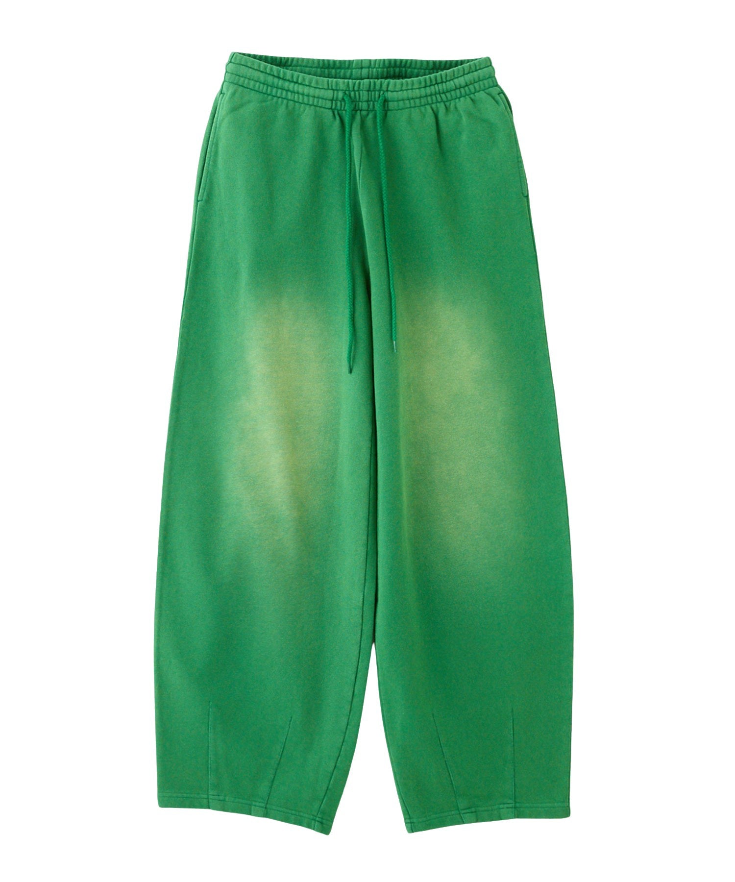 OVERDYED SWEAT PANTS