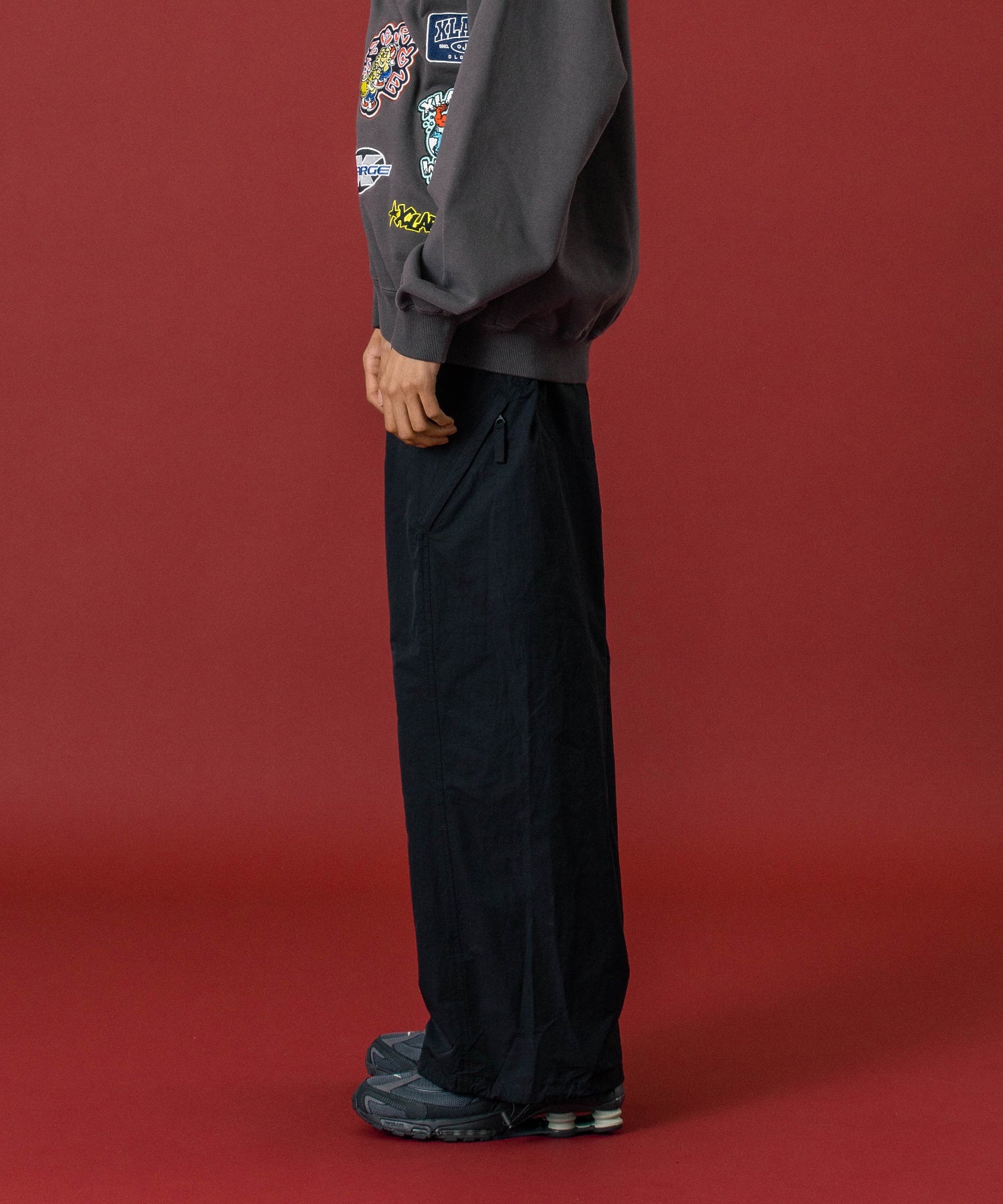 X GEAR PANTS