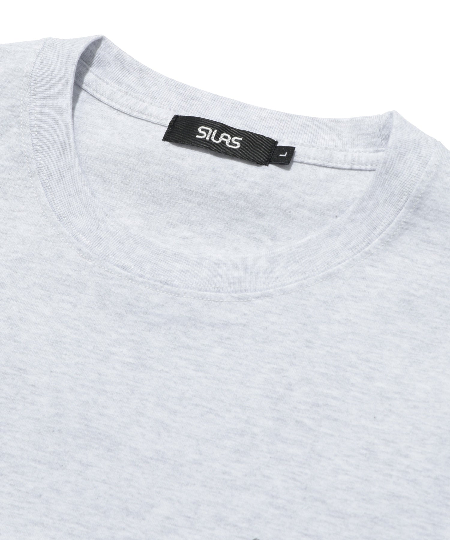 HERALDRY S/S TEE