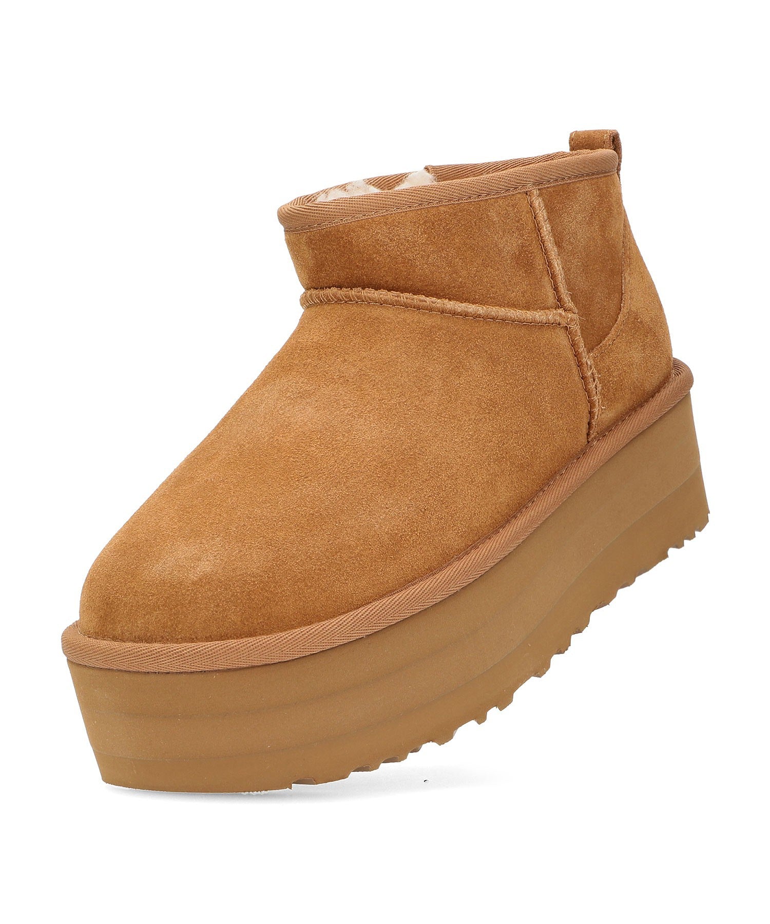 UGG/W CLASSIC ULTRA MINI PLATFORM