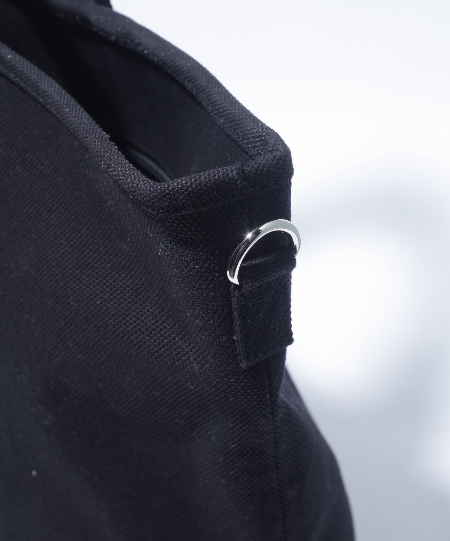 MULTI LOGO TOTE BAG