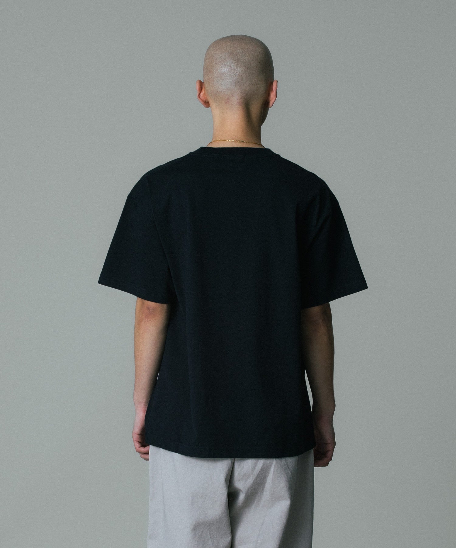 OG BOX S/S TEE