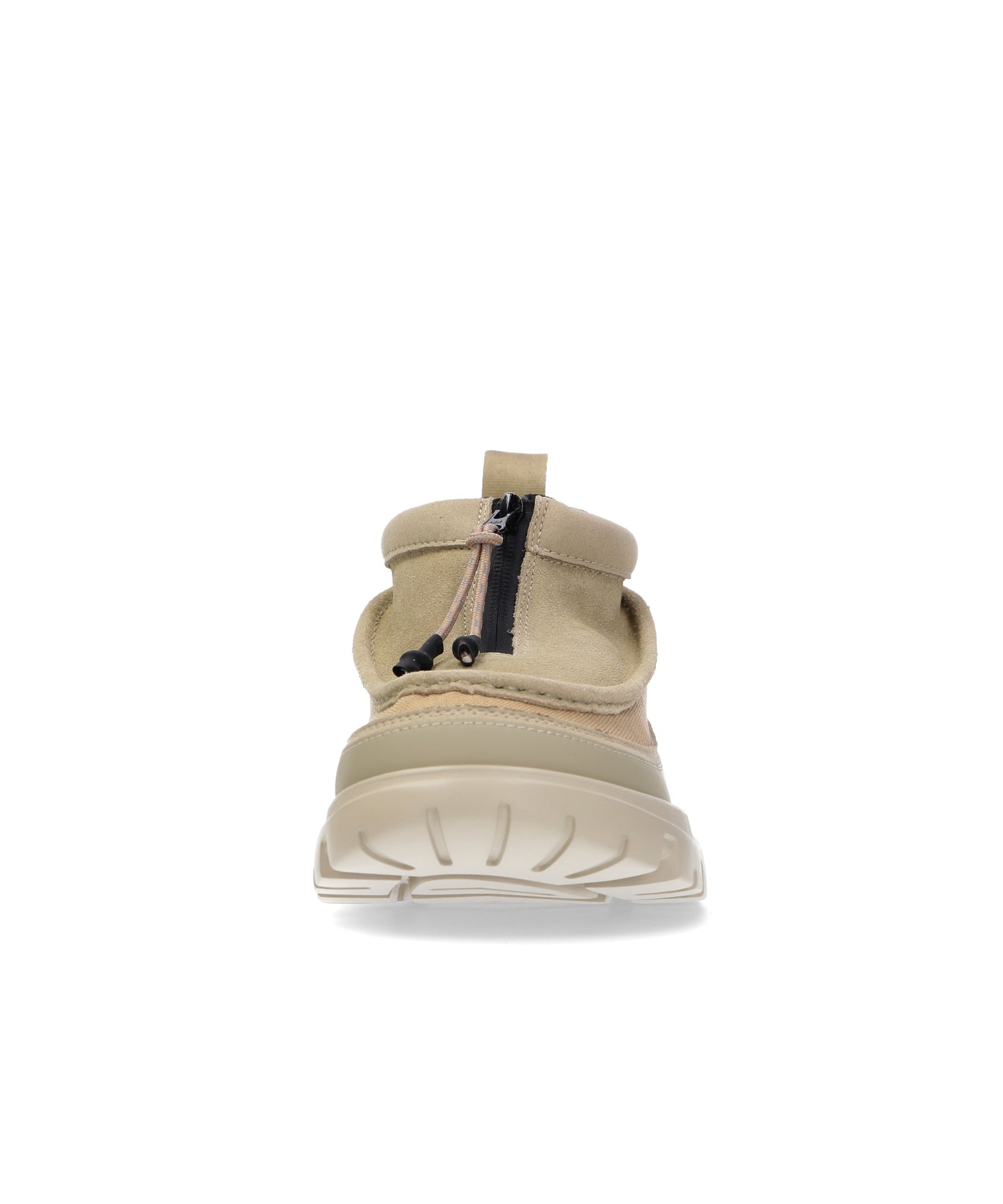 SHAKA/シャカ/ZIP MOCCASIN BOOTIE EX SK-290V2