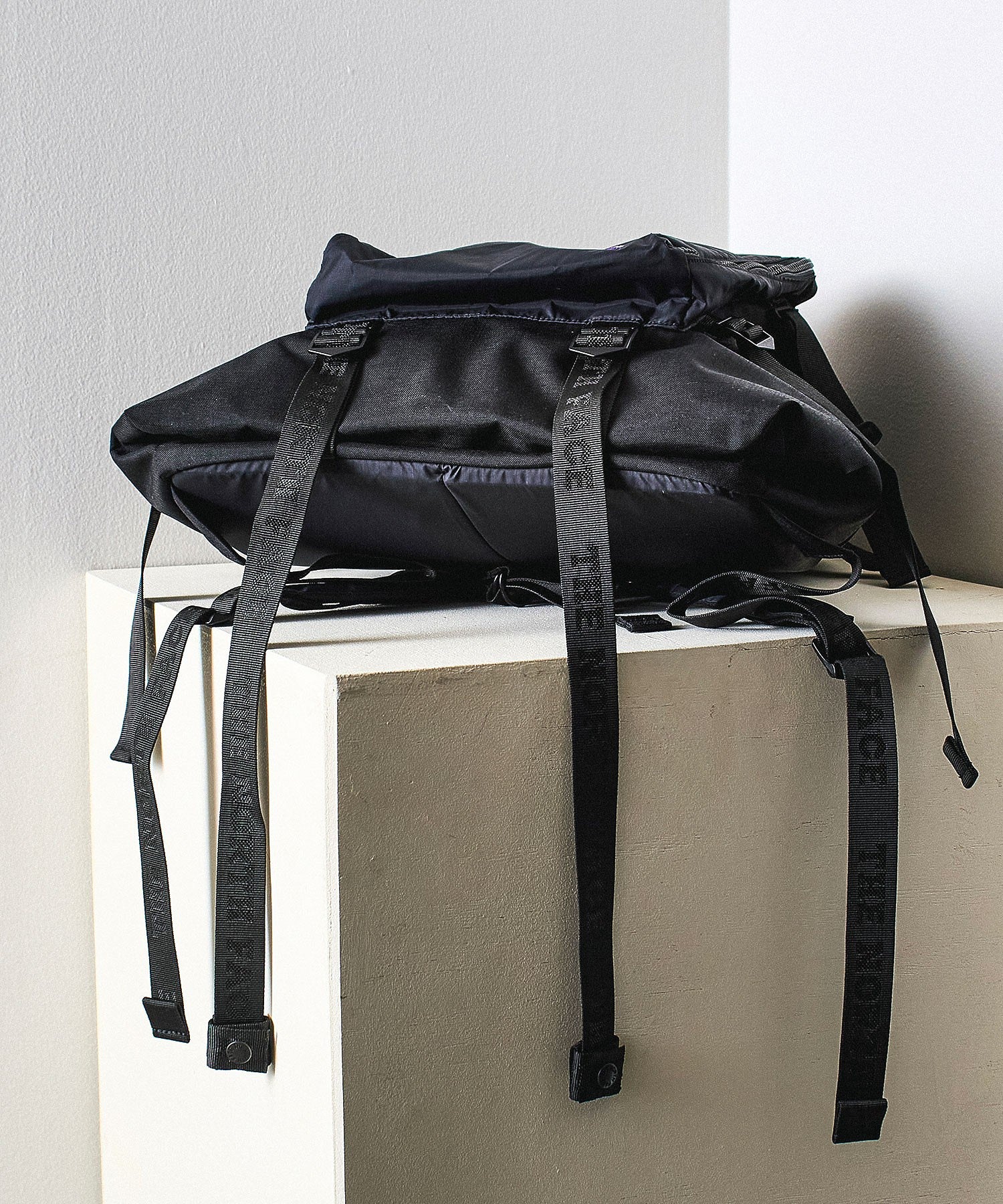 THE NORTH FACE PURPLE LABEL/CORDURA Nylon Day Pack