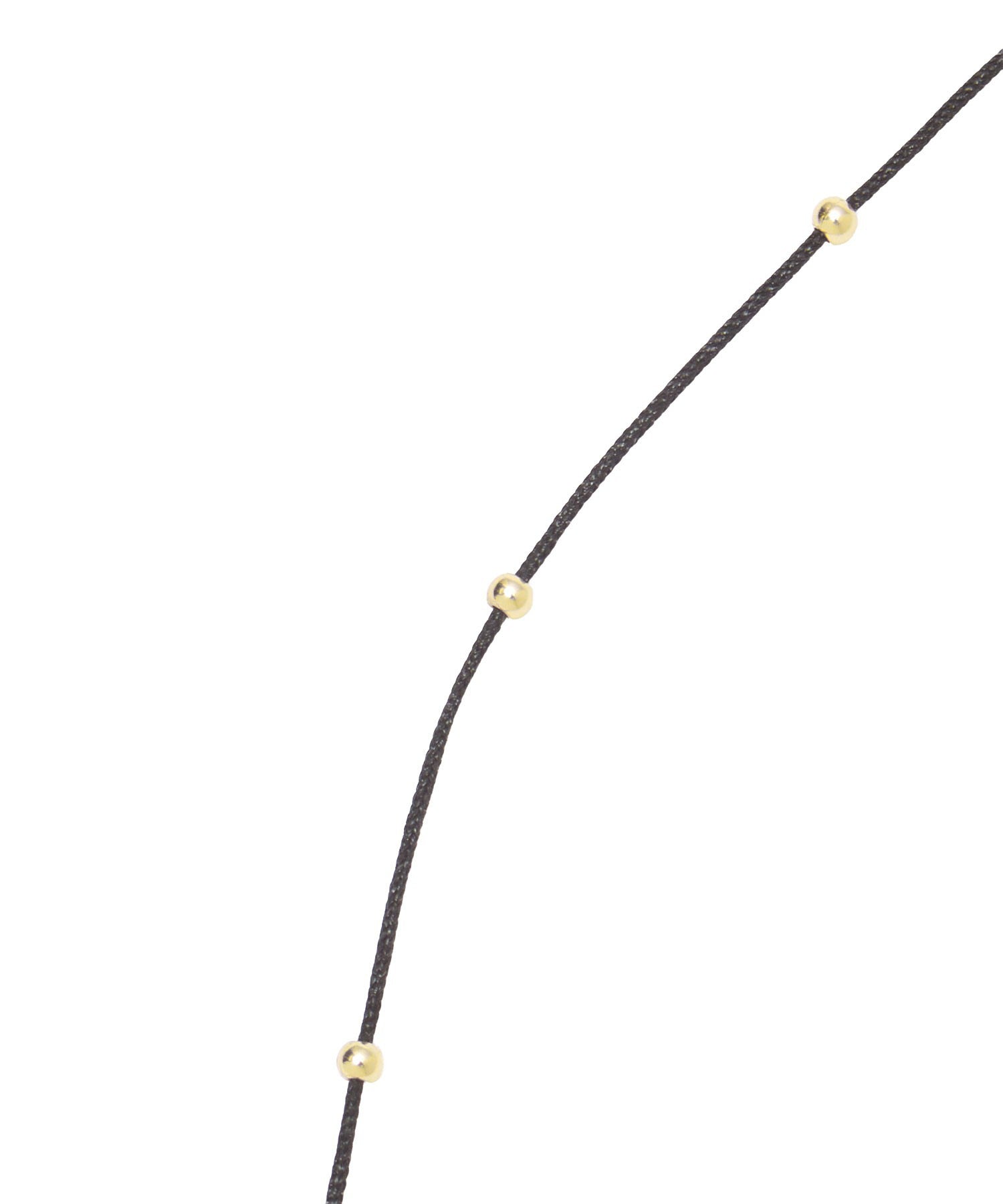 CORD NECKLACE