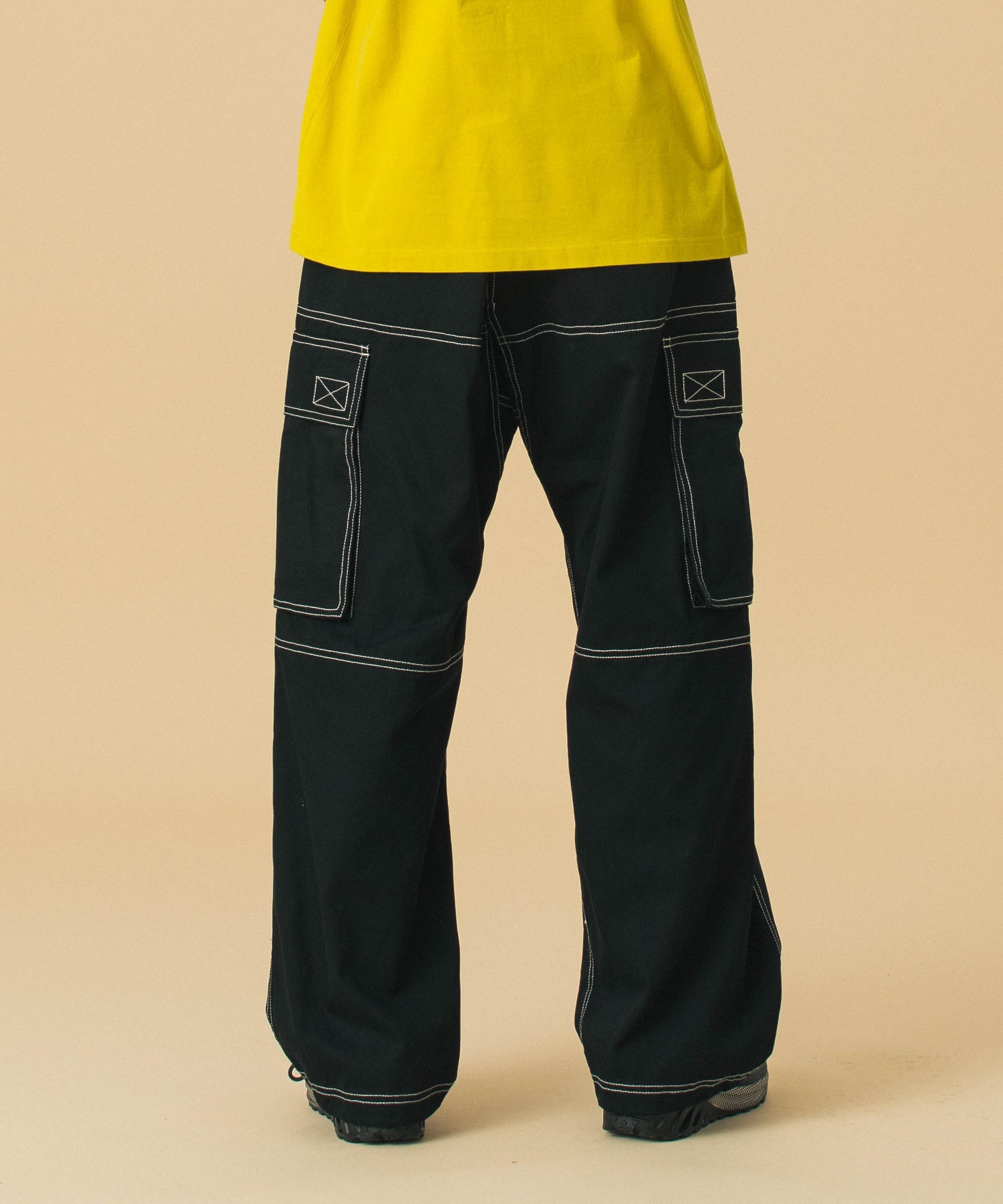 RESORT CARGO PANTS