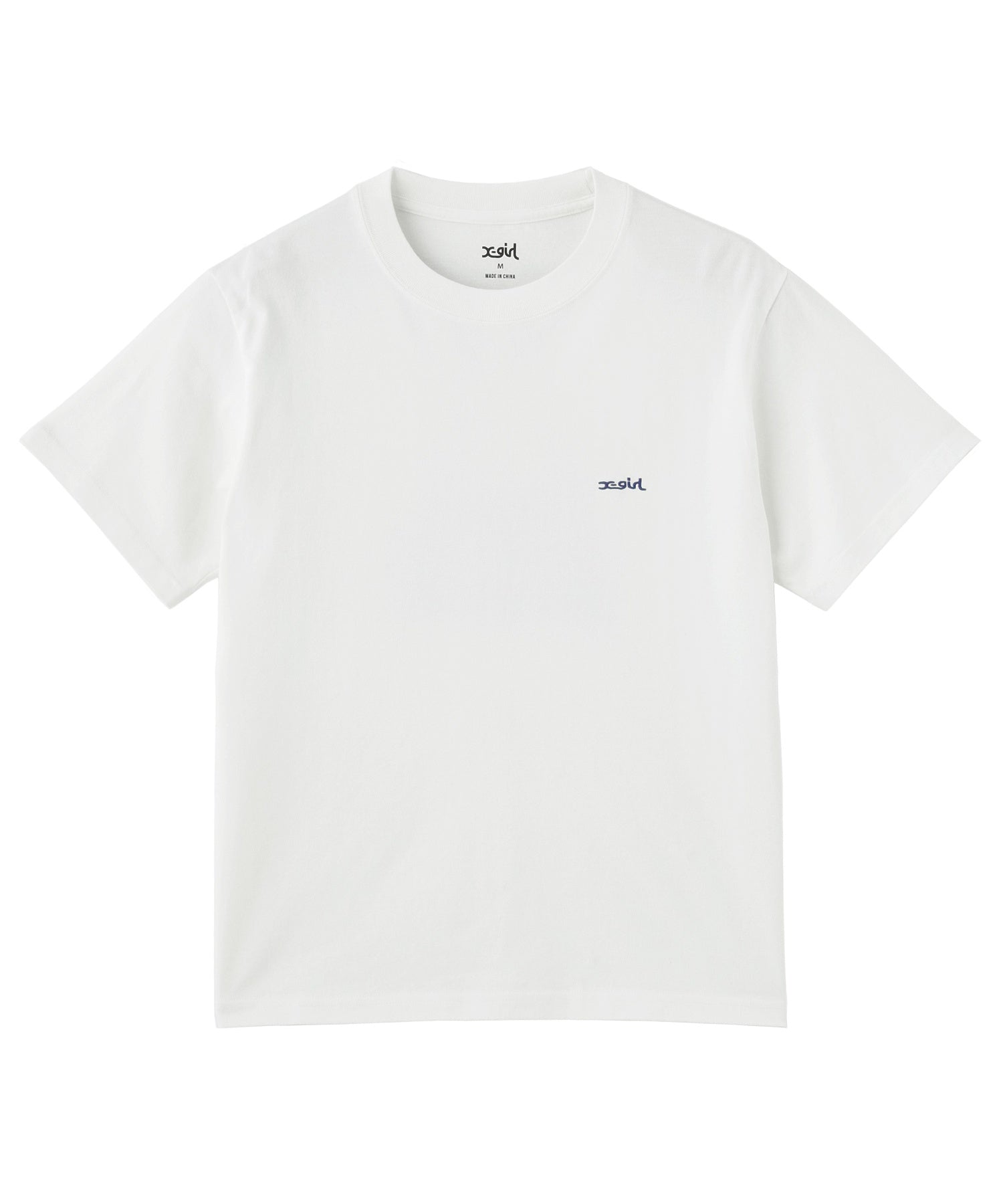 FACE S/S TEE