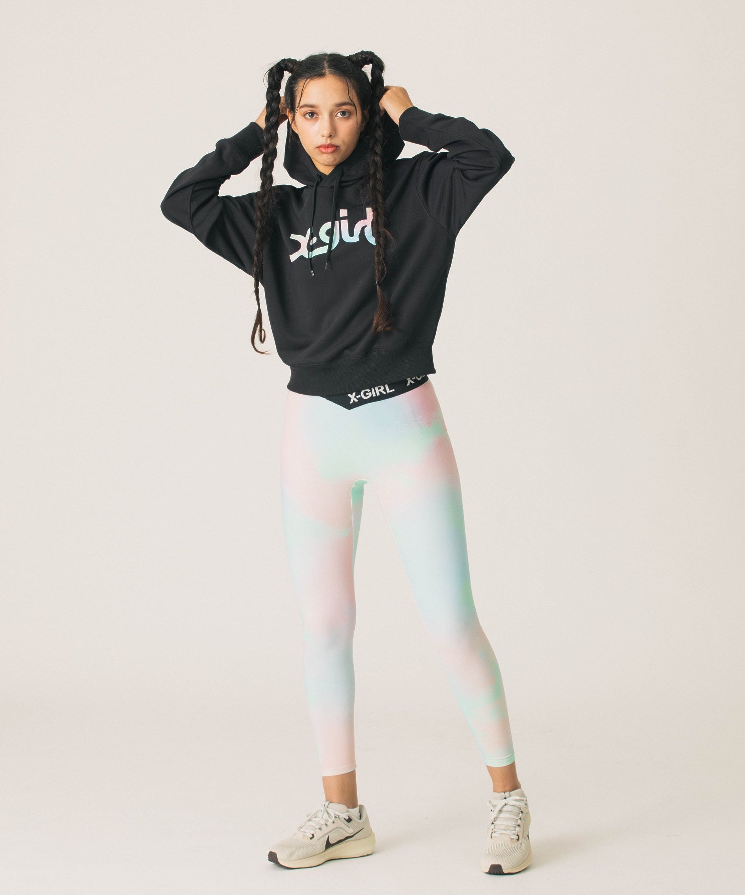 MARBLE LEGGINGS
