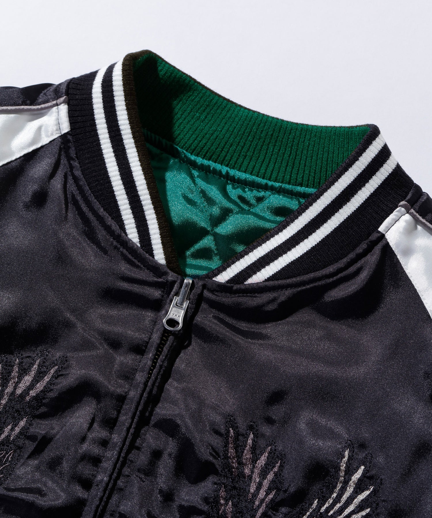 REVERSIBLE SOUVENIR JACKET