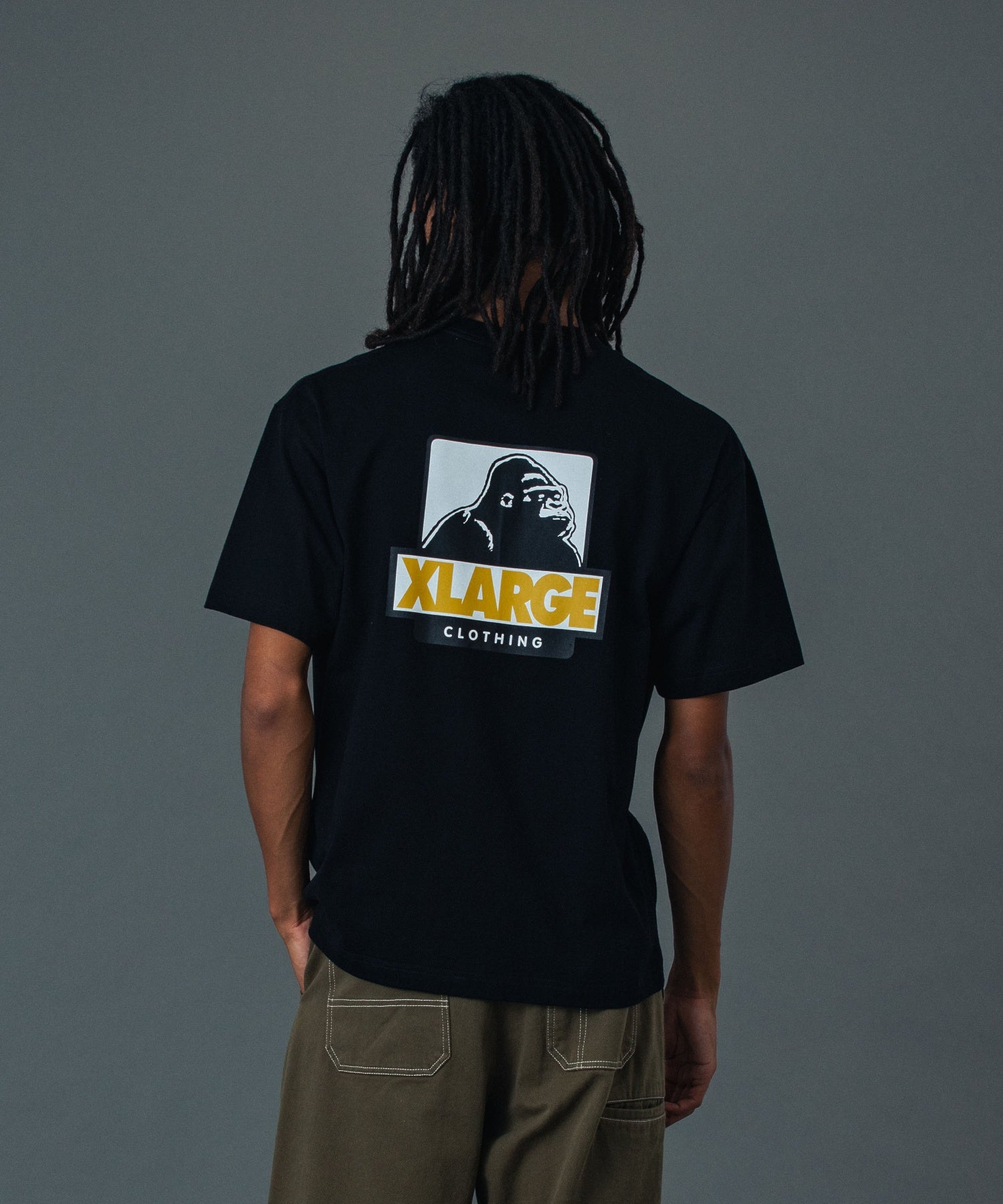 OG S/S TEE