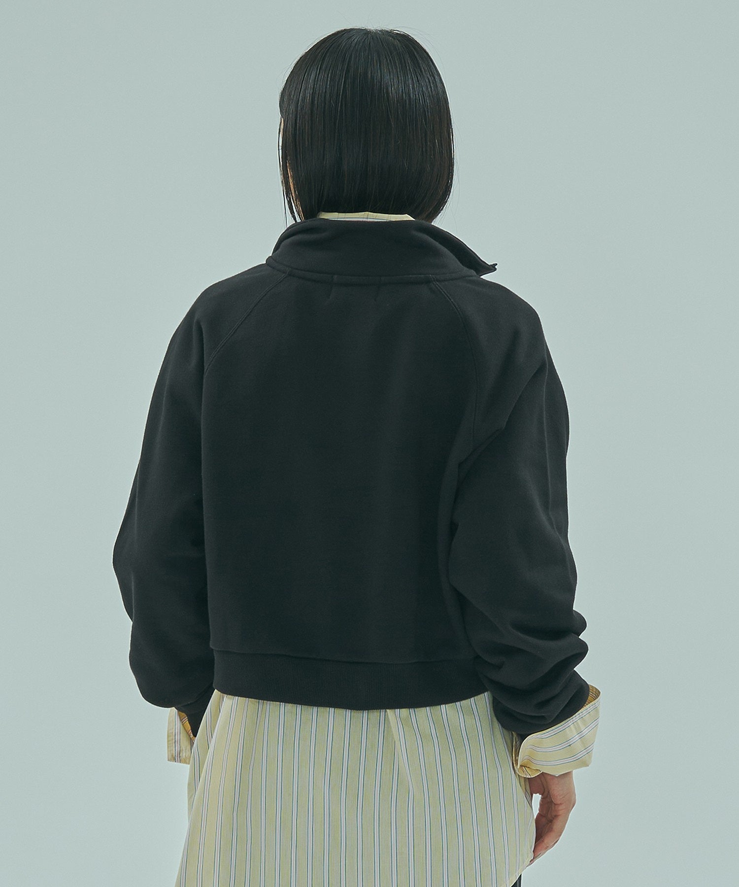 model:163cm 着用サイズ:ONE SIZE