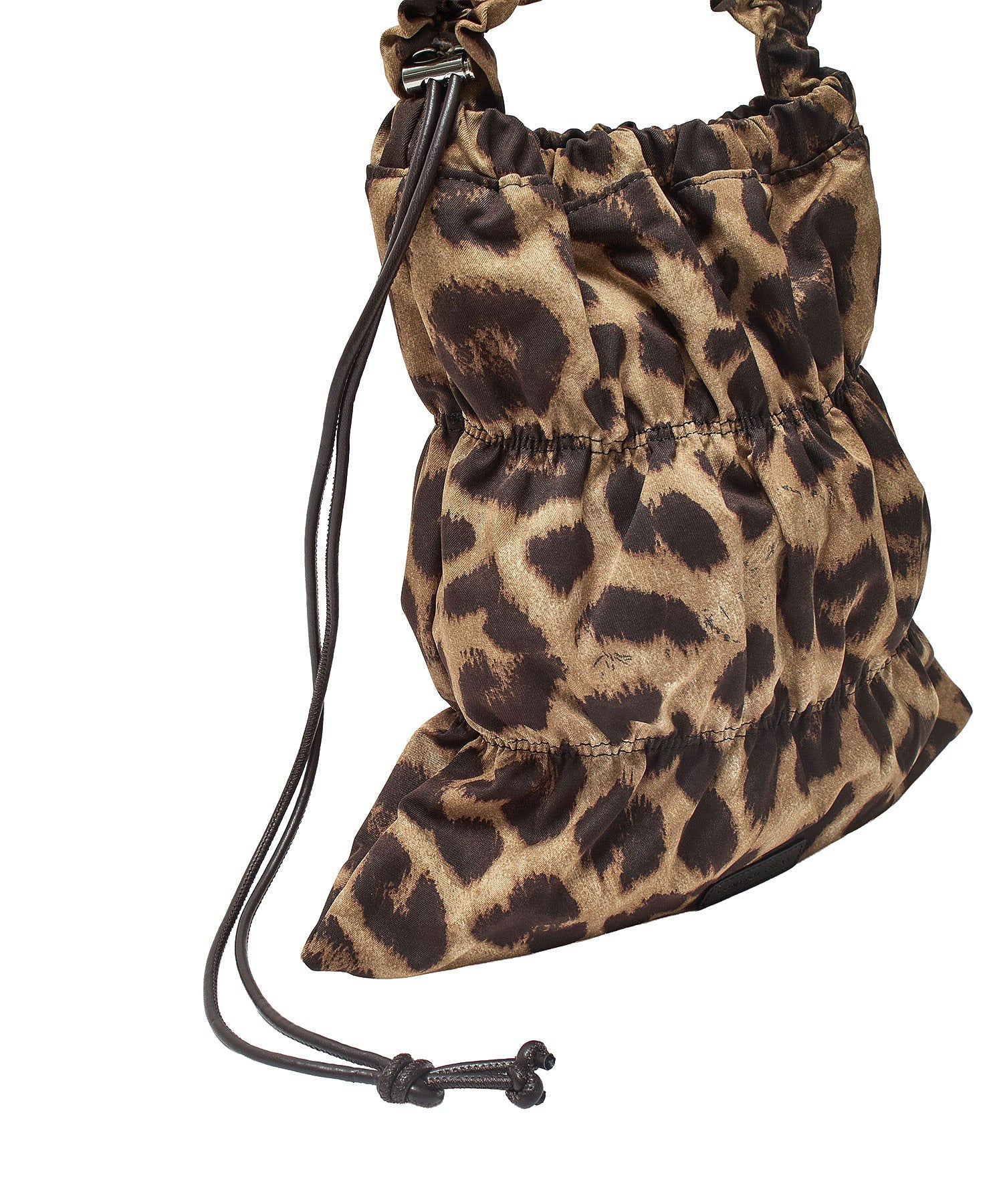 CONTROL FREAK/PADDED TOTE