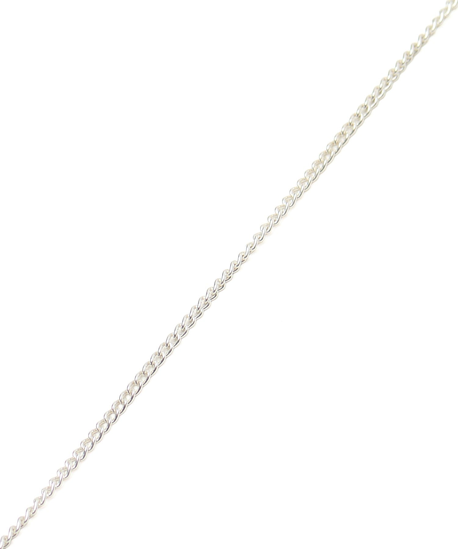 LAPUIS/SV925 ENJOY NECKLACE