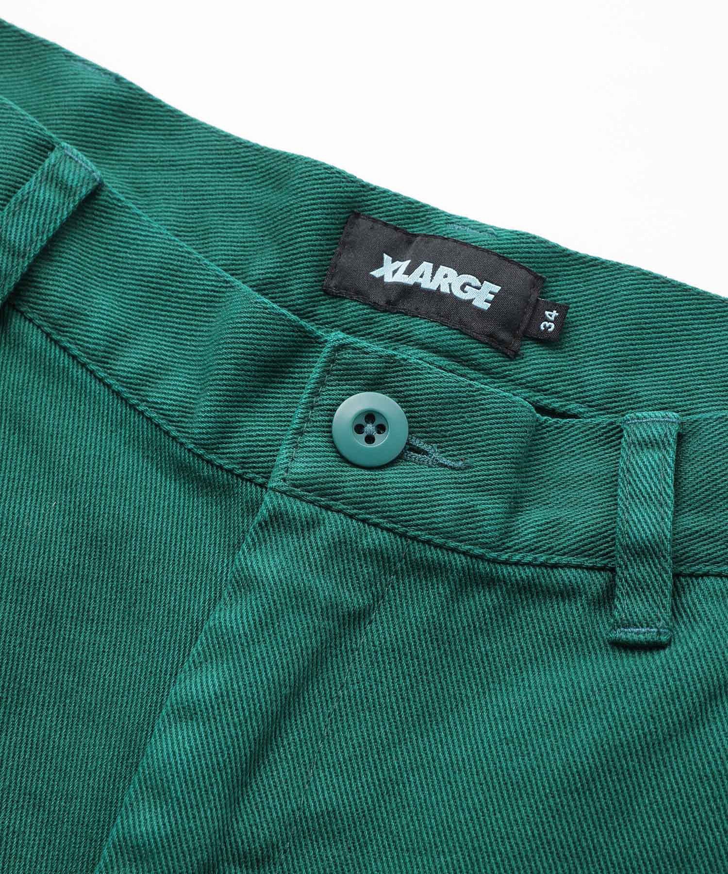 OVERDYED CARGO PANTS XLARGE