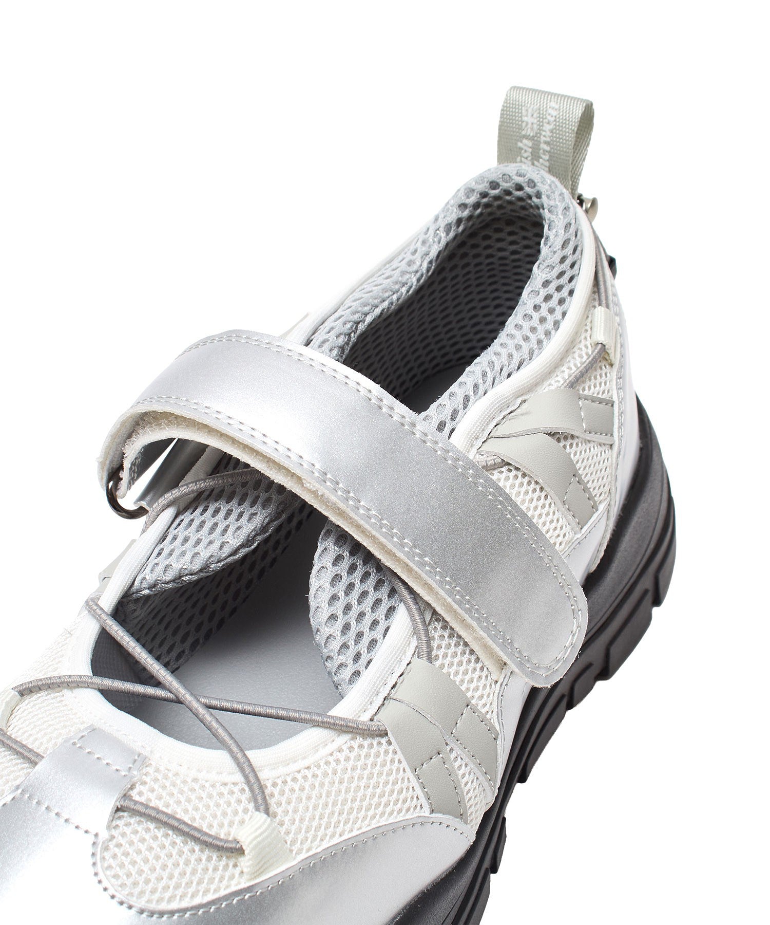 Rockfish Weatherwear/BRYN VELCRO SNEAKERS