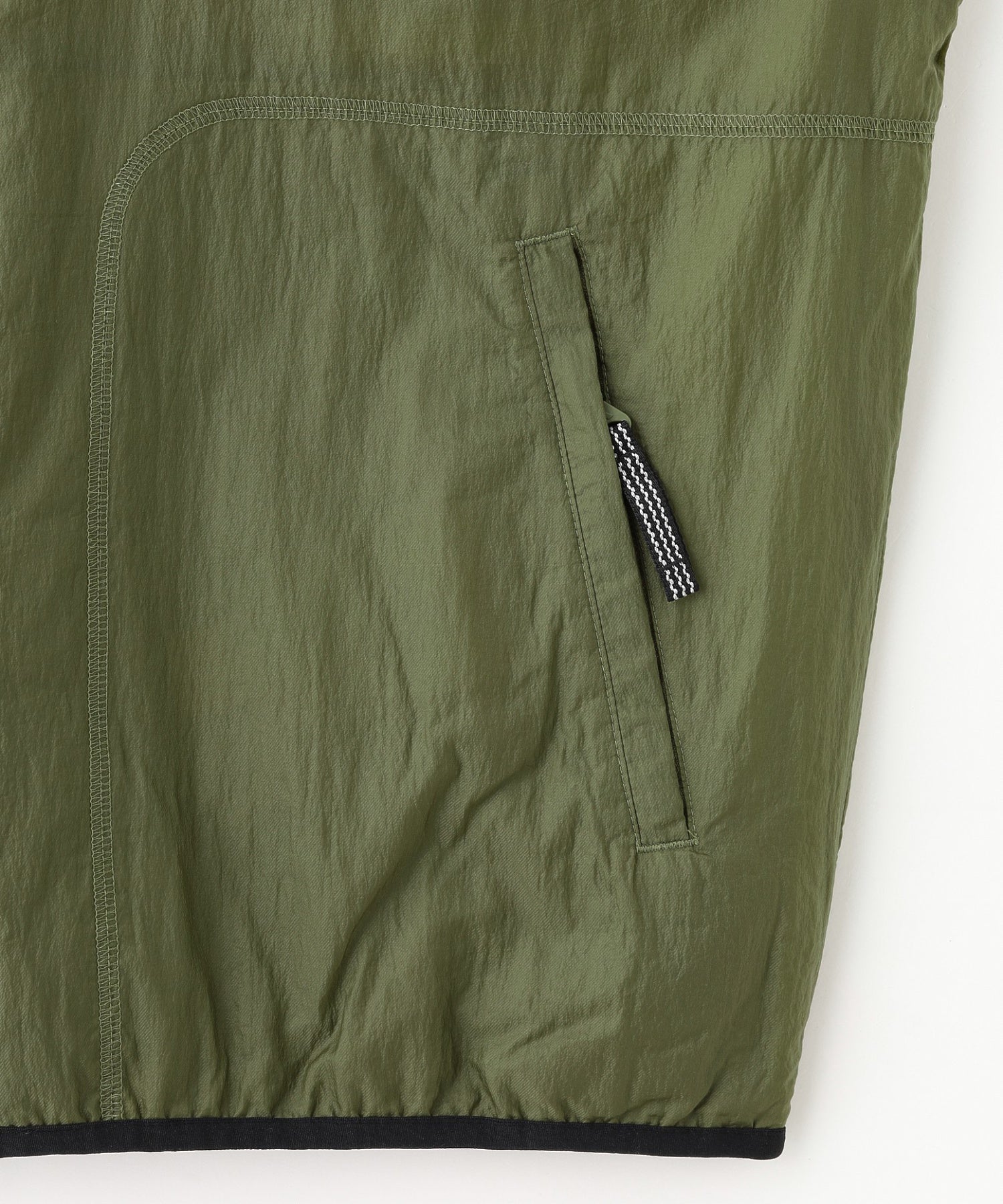 ADIDAS/アディダス/EQT JKT MLX48