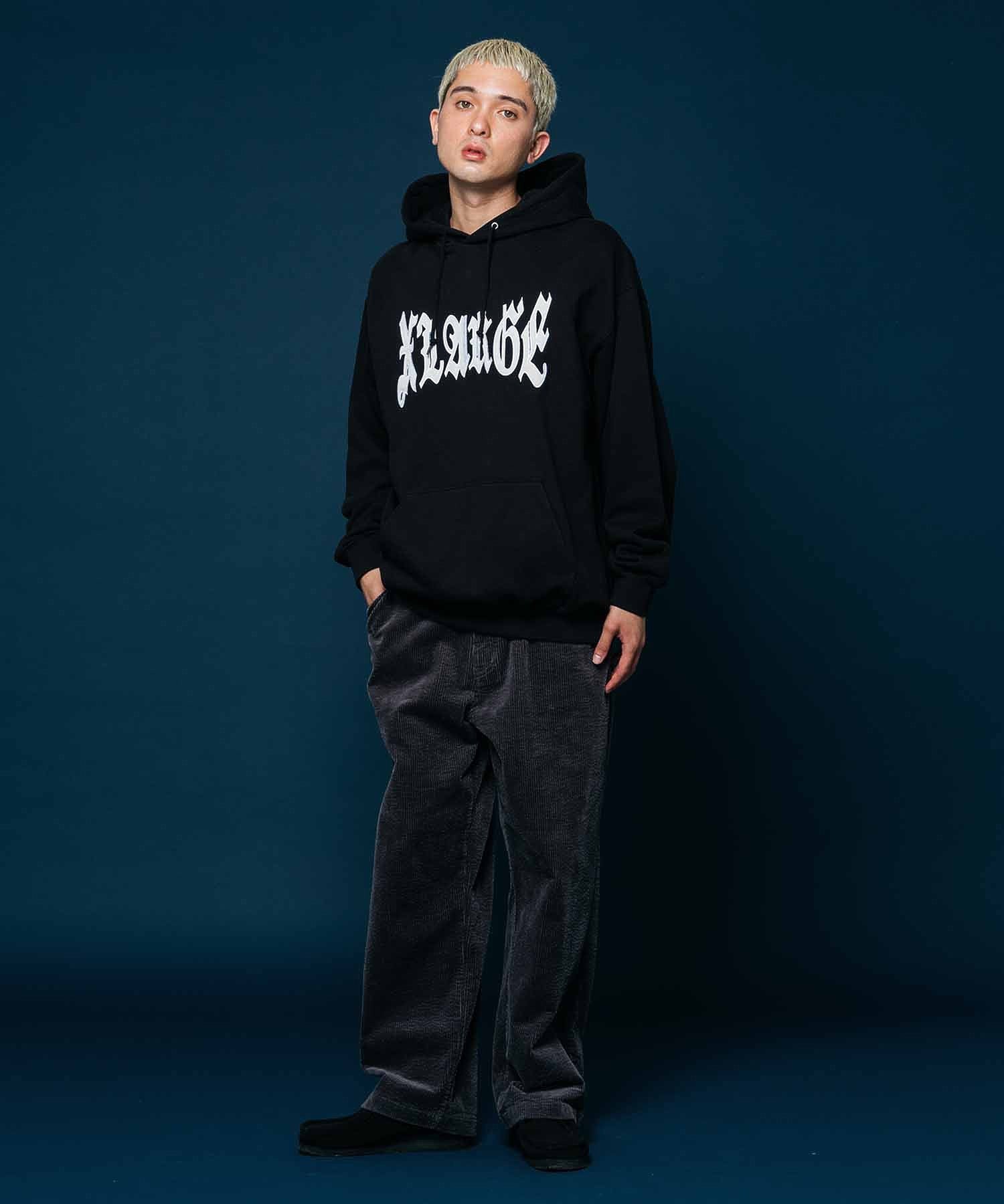 MODEL 身長 :178cm /着用サイズ : L