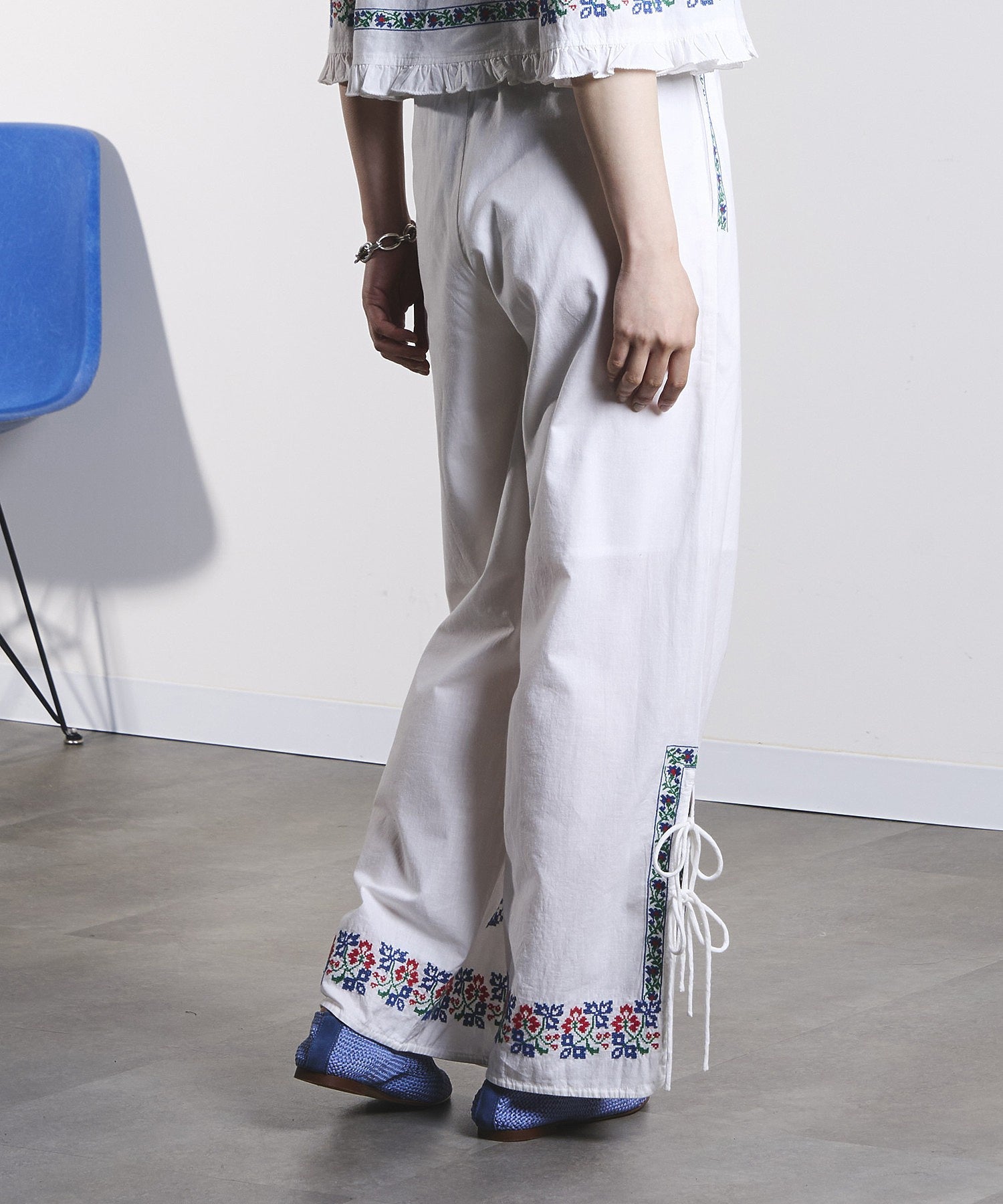 model:165cm 着用サイズ:ONE SIZE