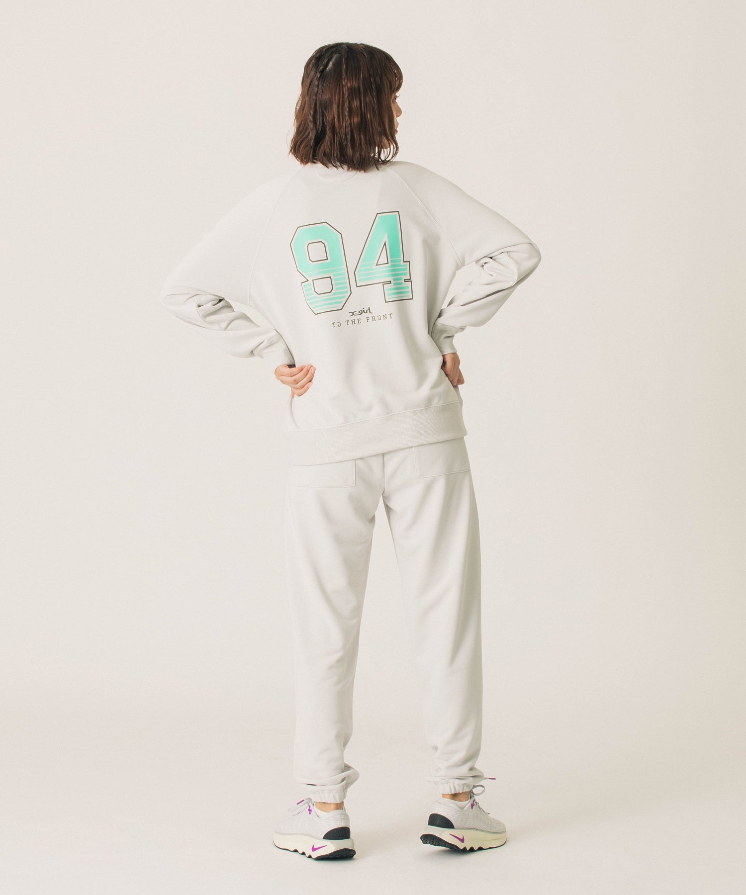 SWEAT PANTS