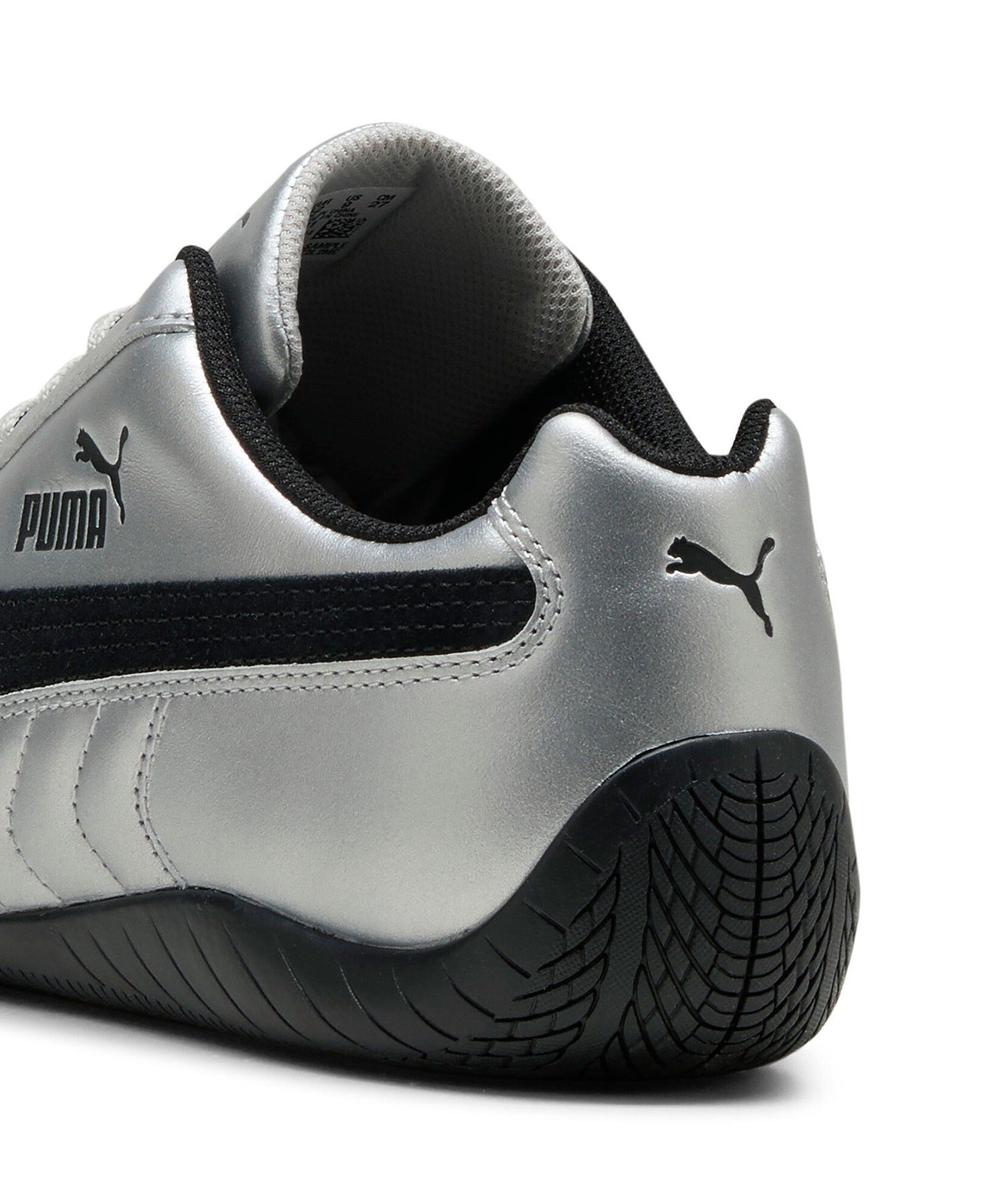 PUMA/SPPEDCAT METALLIC