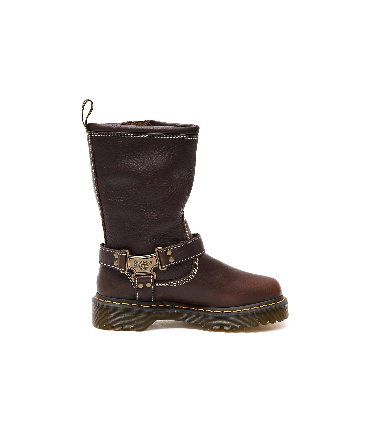 DR.MARTENS/RIGGER BOOT
